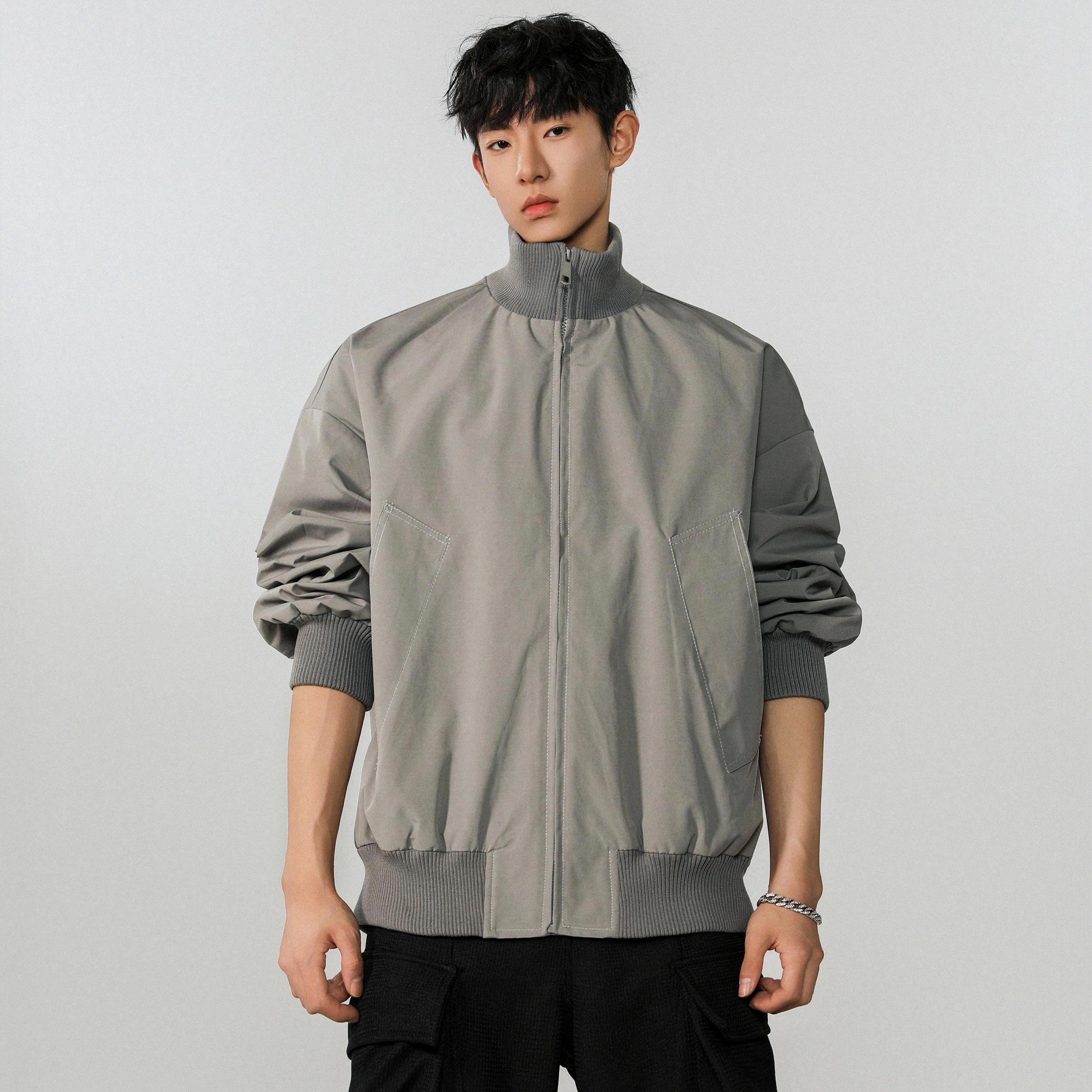 GOODHENLCE cleanfitbomber