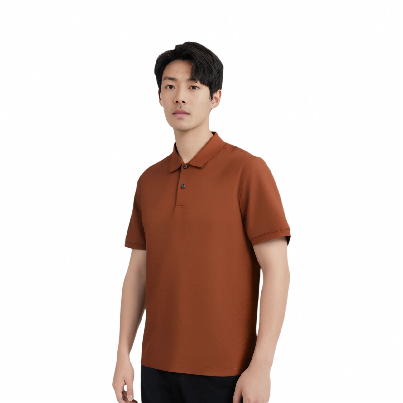BY CREATIONS Polo
