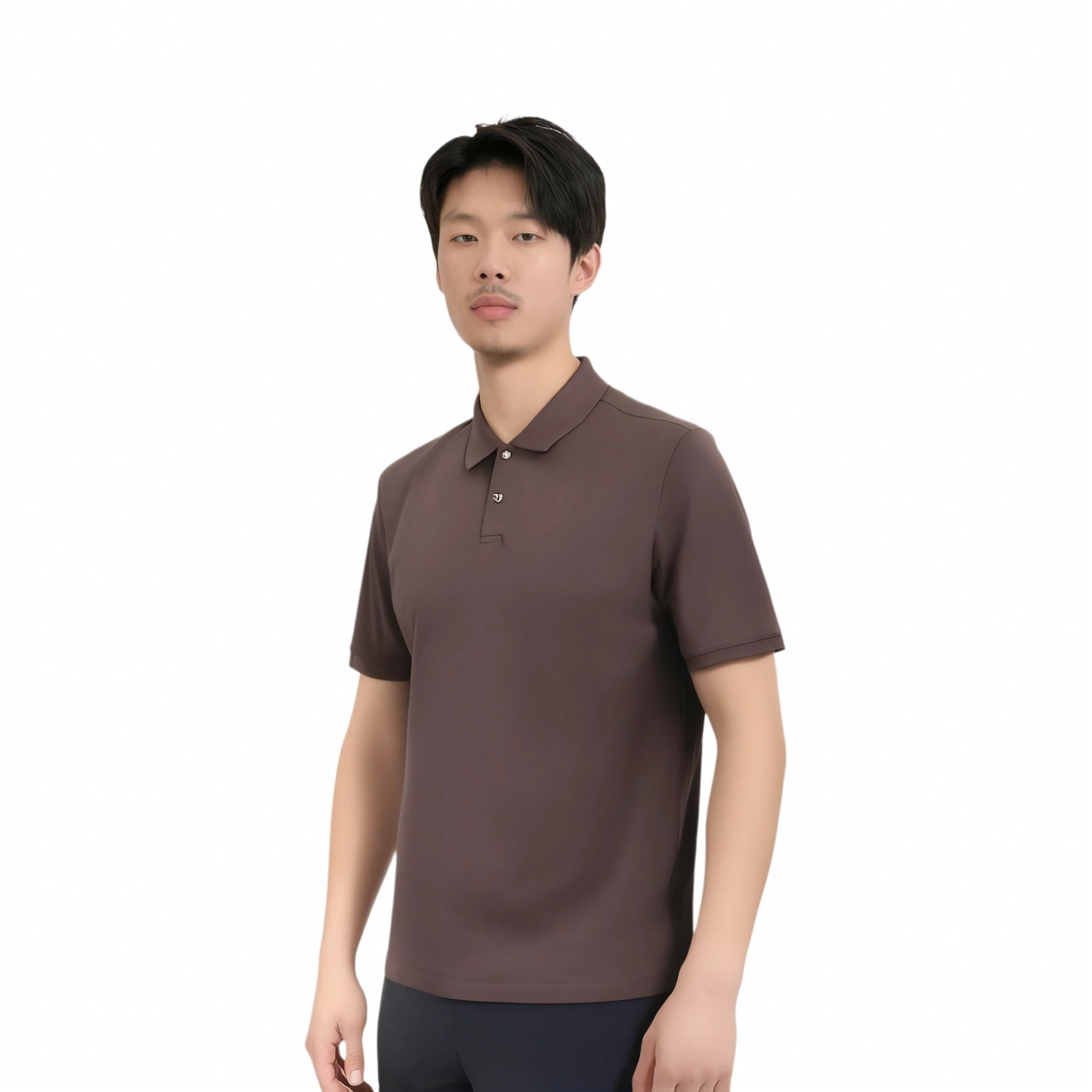 BY CREATIONS Polo