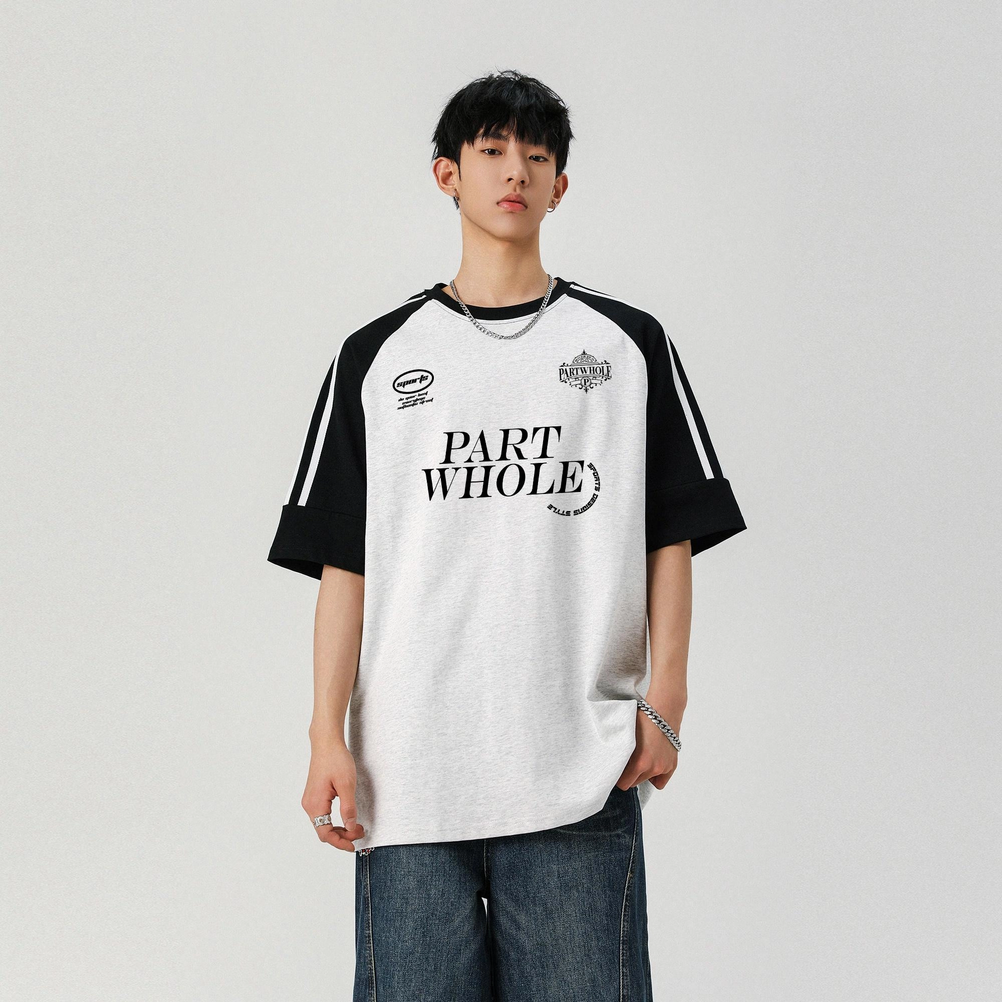 PARTWHOLE T