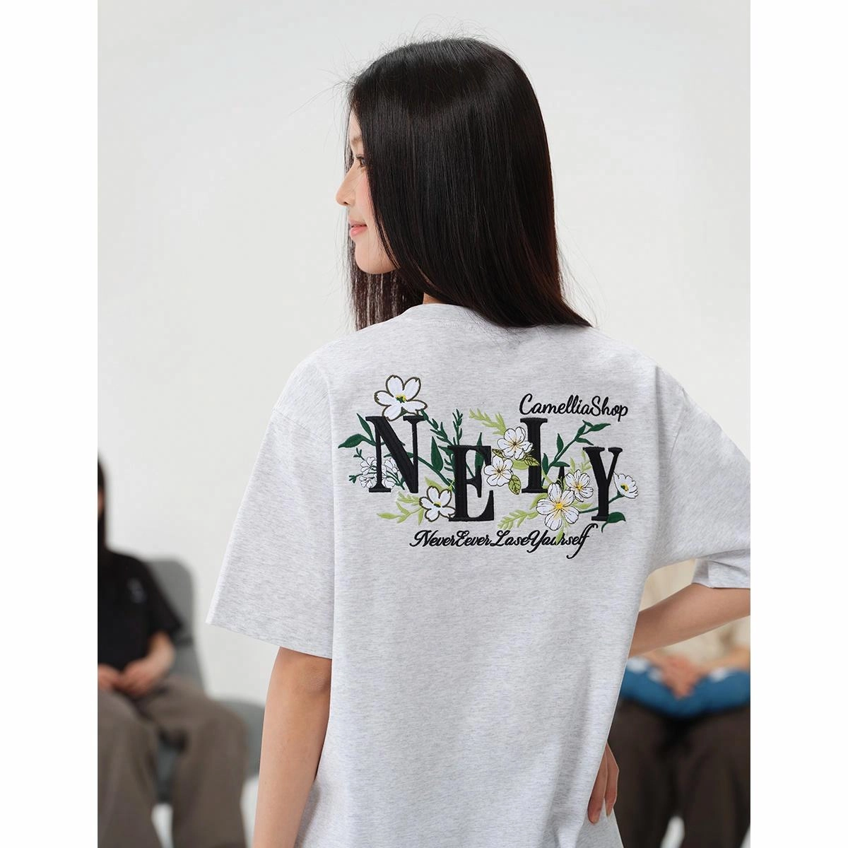 NELY teeT