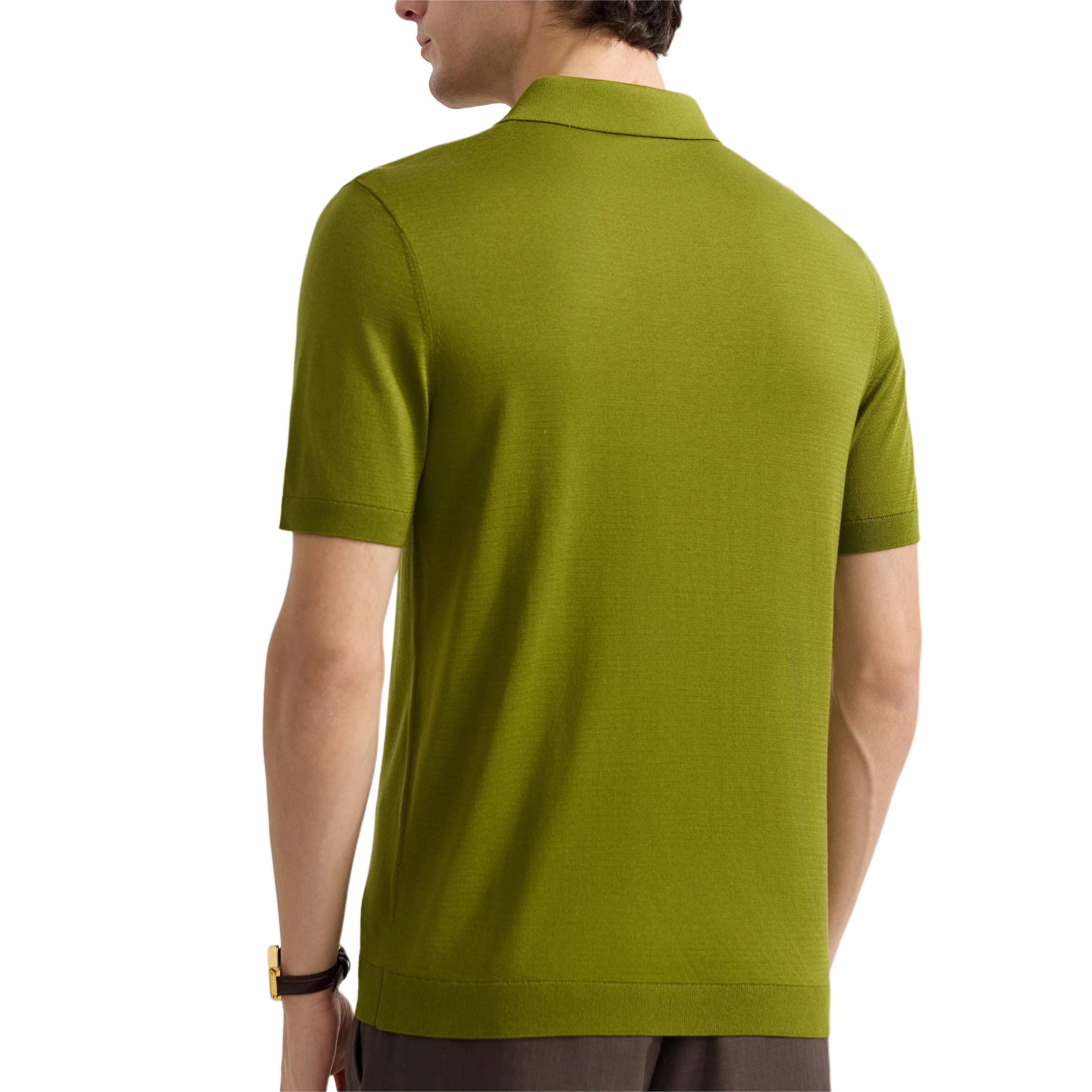JUDGER Polo