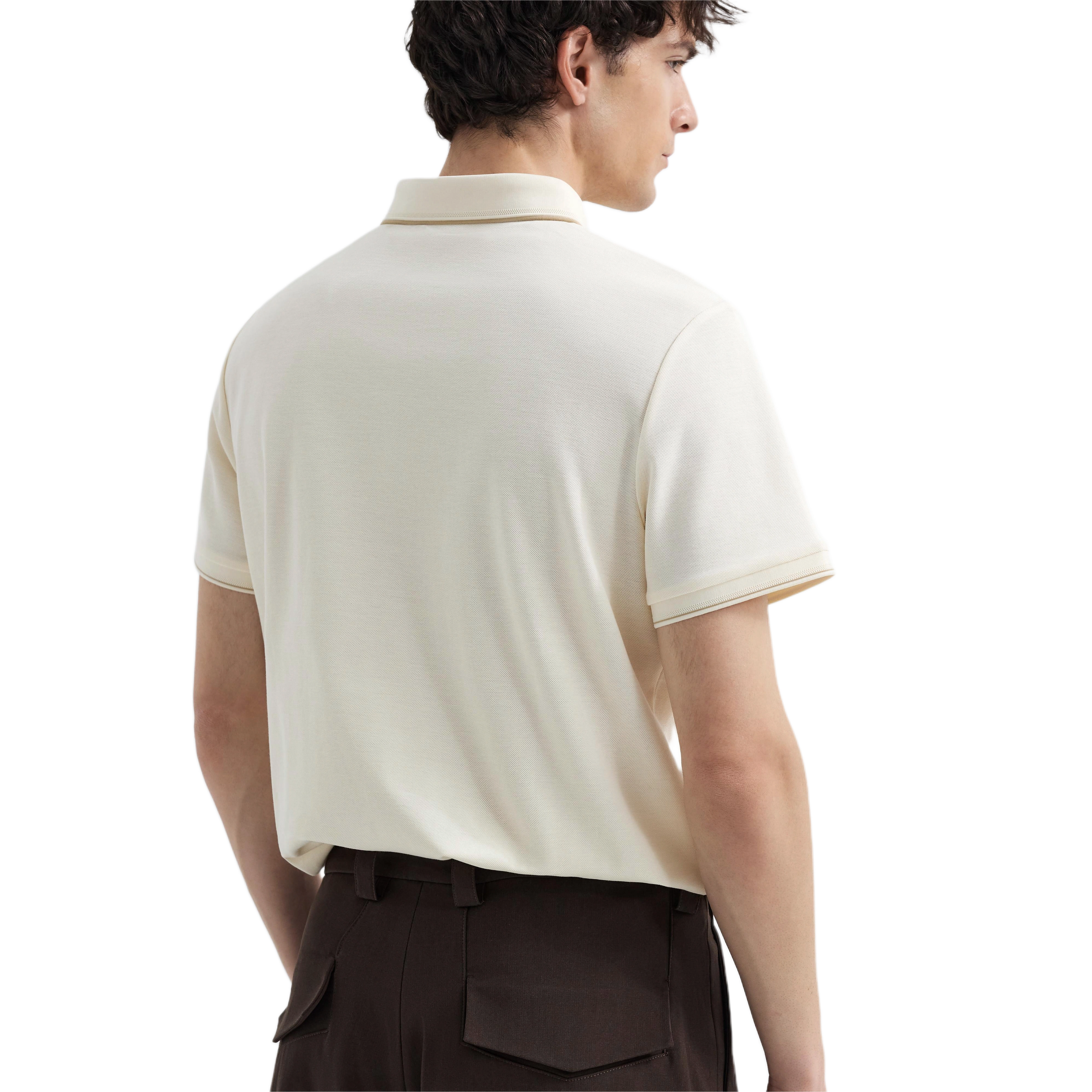 JUDGER Polo