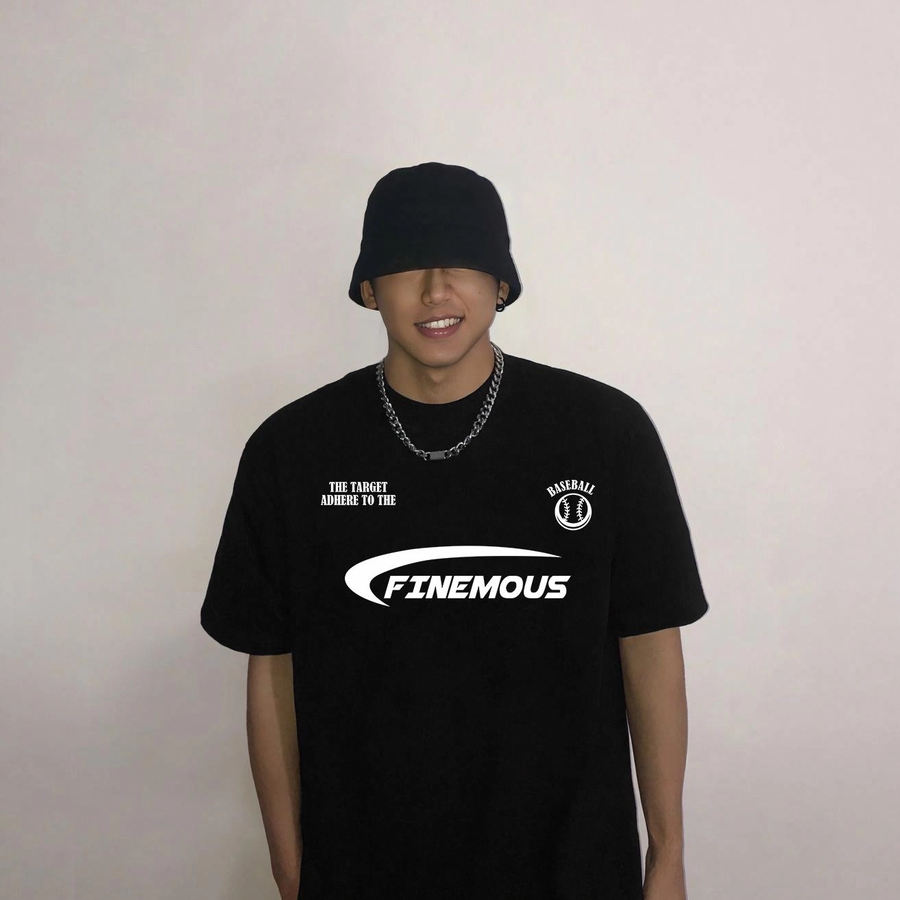 HIPHOPPUNKS T