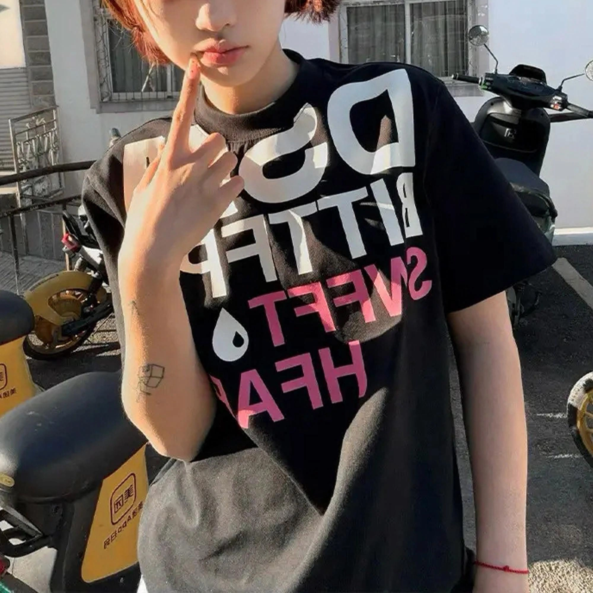 NOAHGIGI T