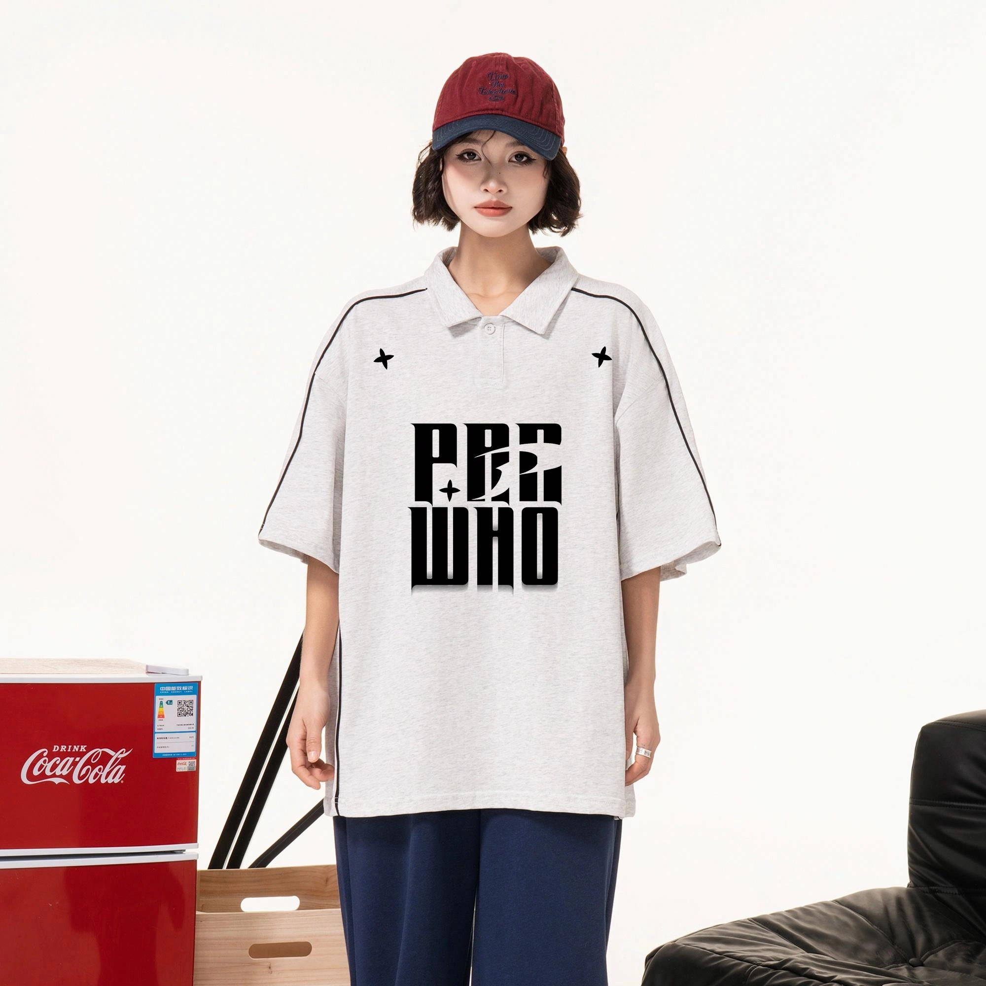 PARTWHOLE Polo