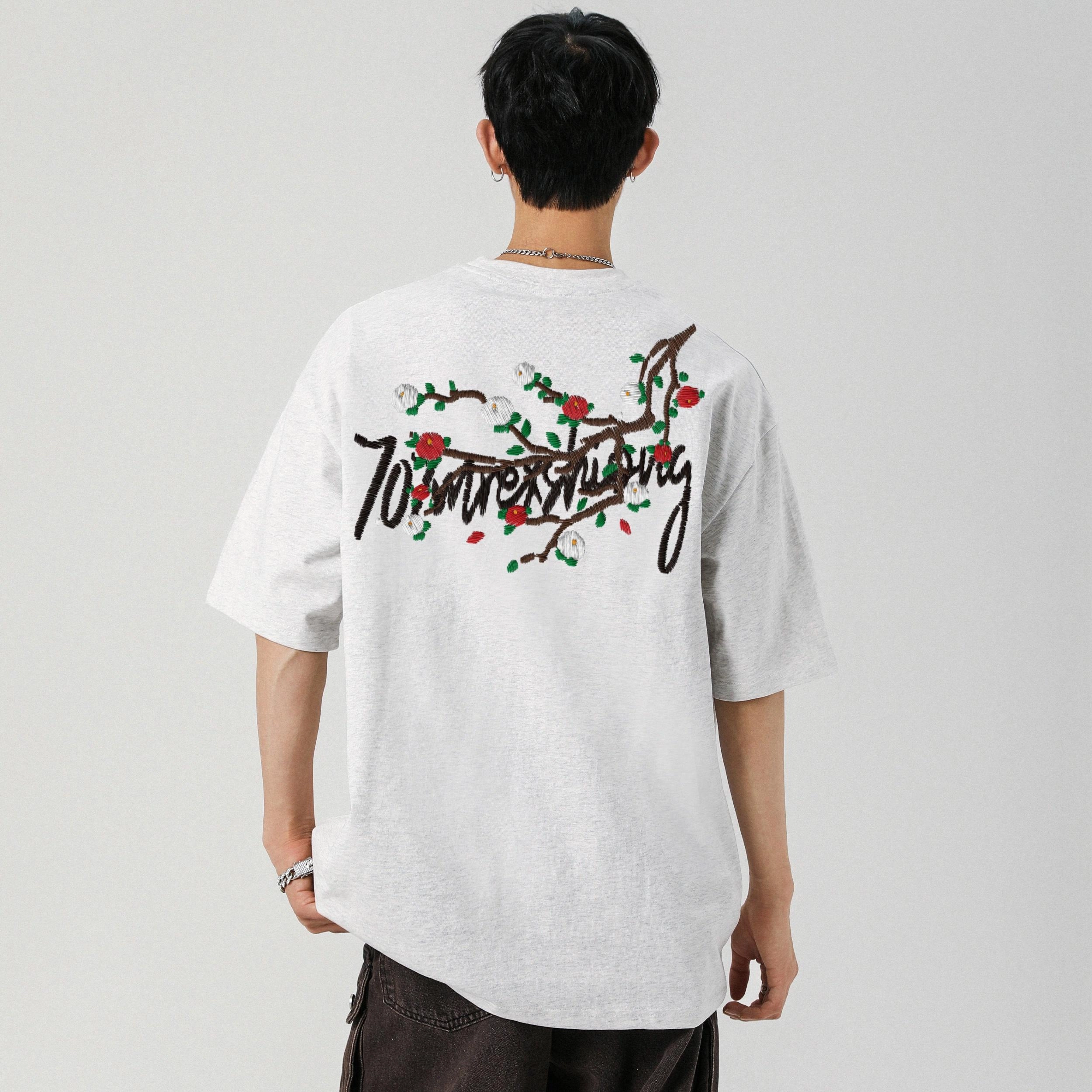 REXSHION T