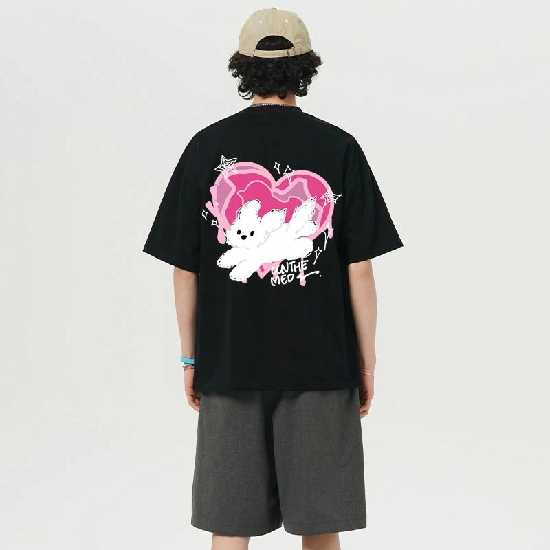 UNthemed T