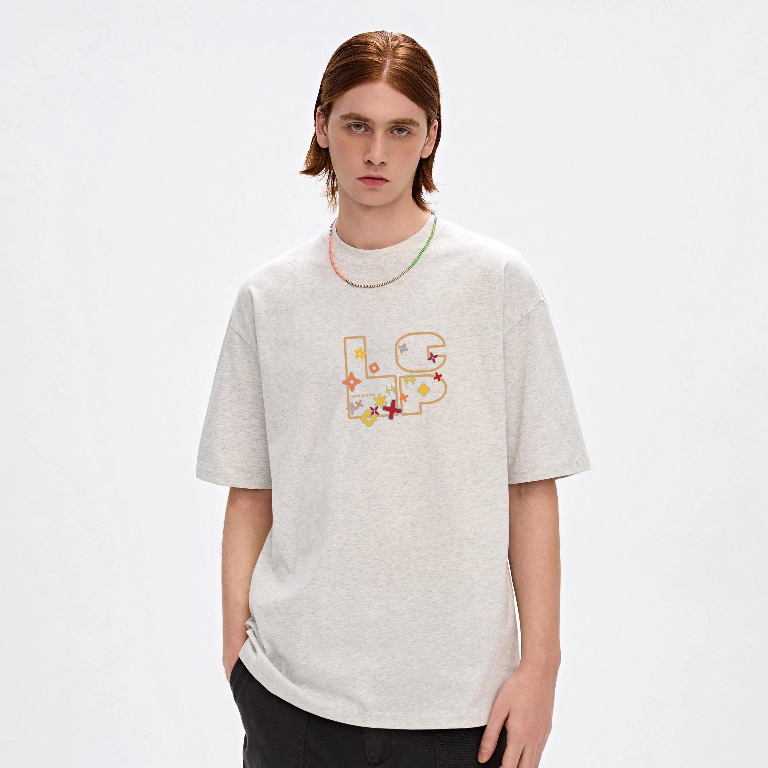Lee Cooper logoT