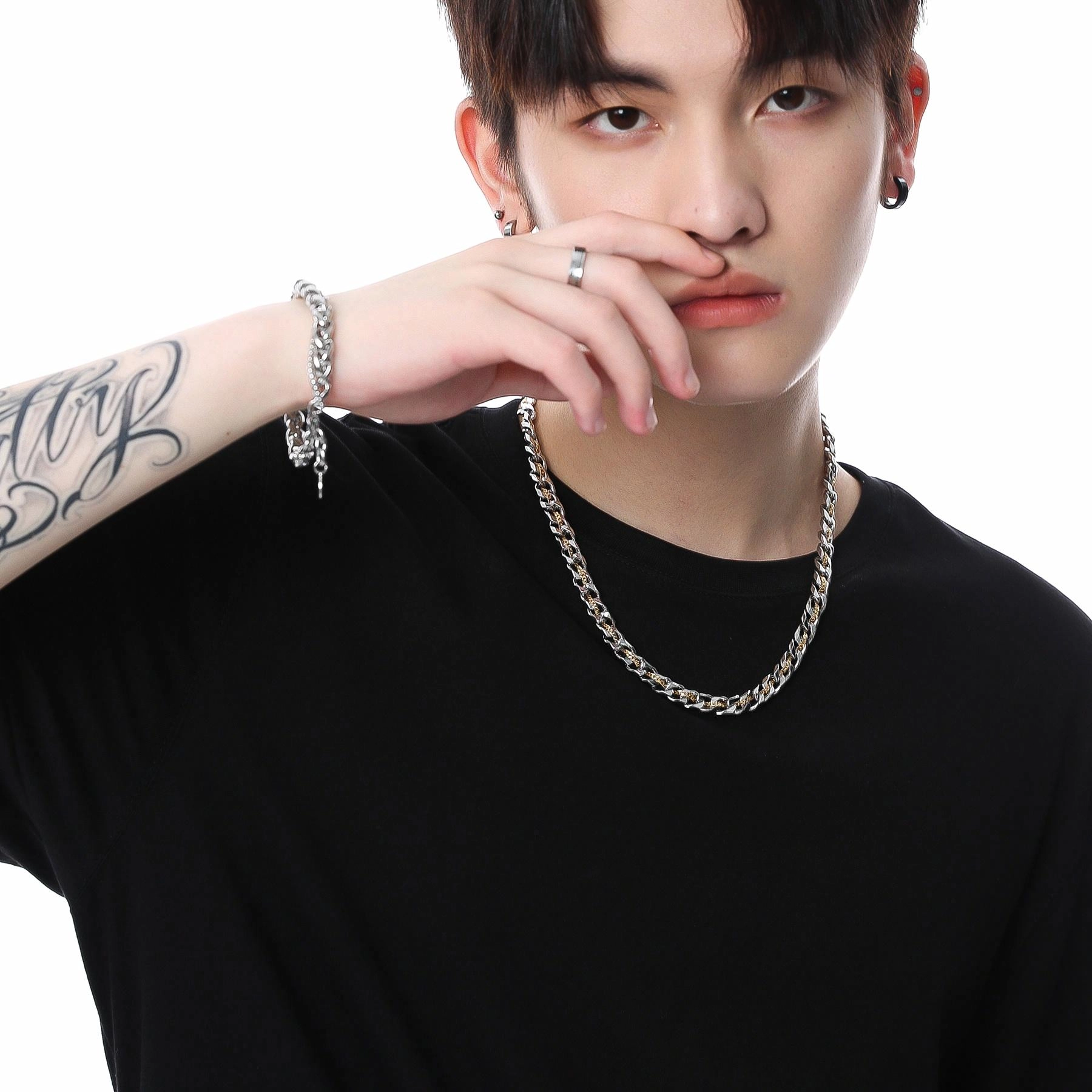 MISS XIA JWY