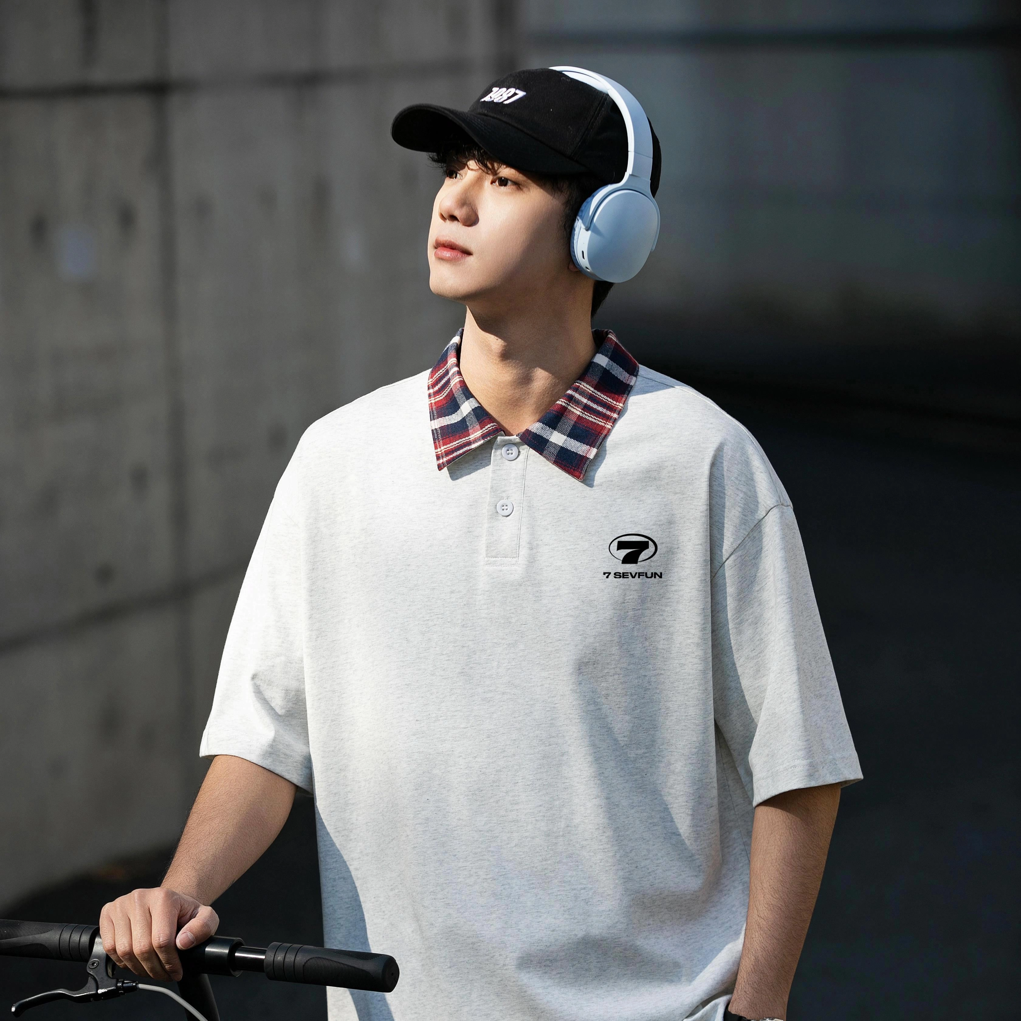 7 SEVFUN LOGOPolo