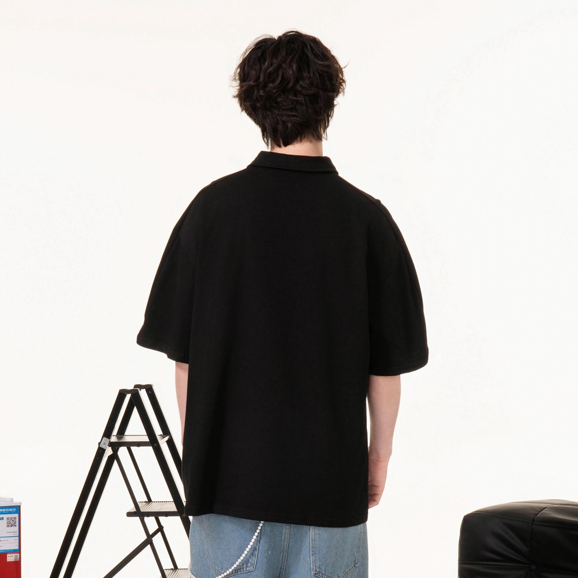 PARTWHOLE Polo