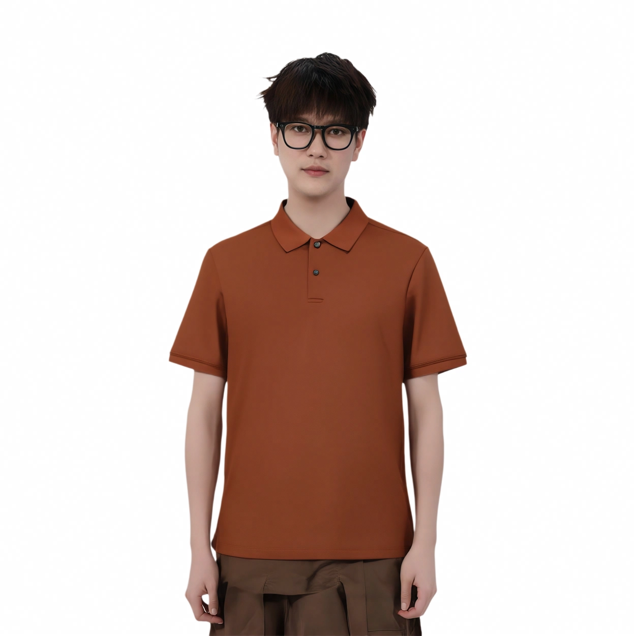BY CREATIONS Polo