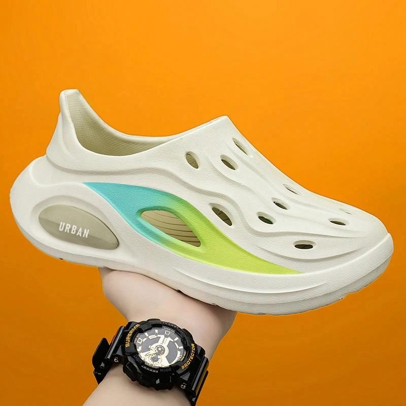 URBAN AUTHENTIC EVA