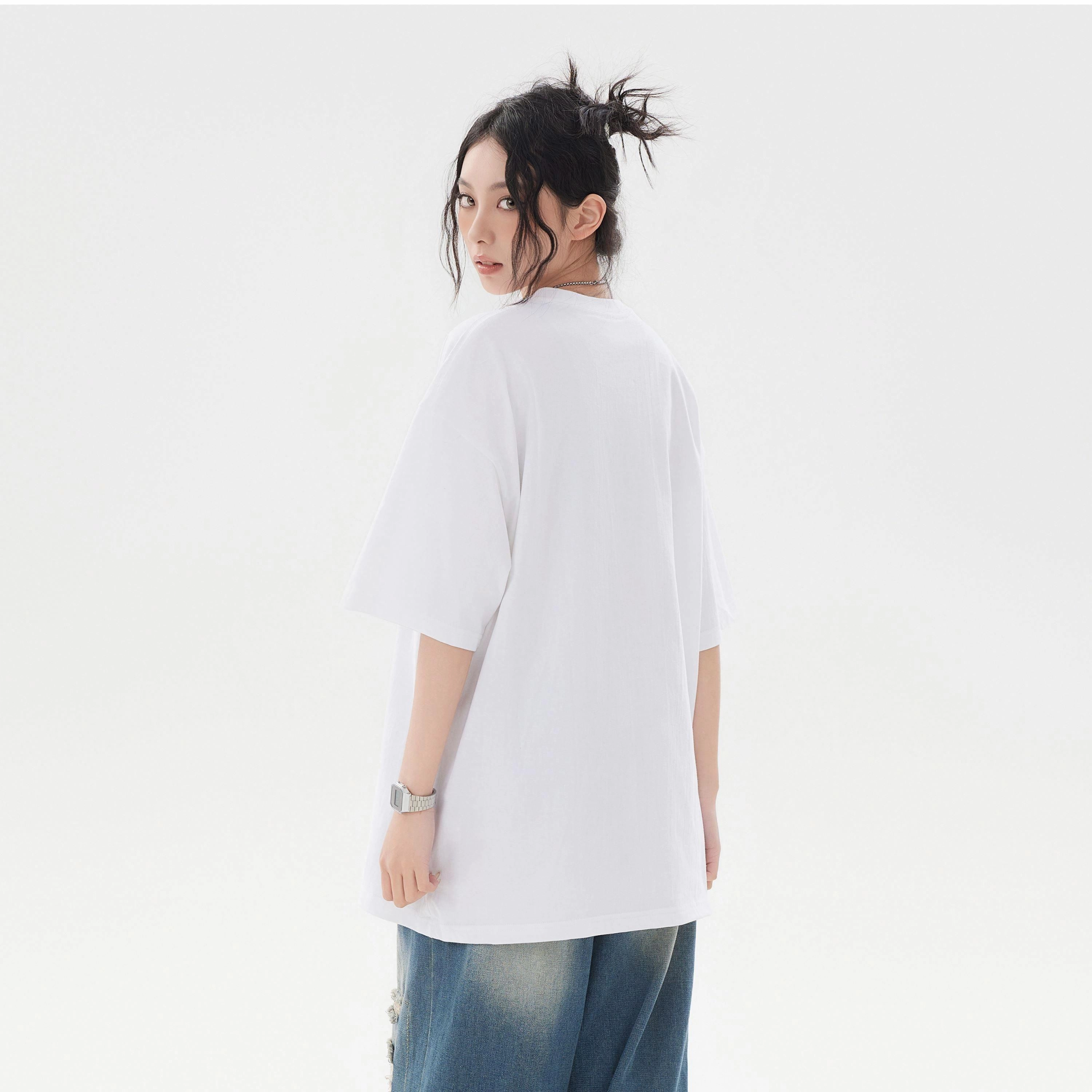 FAKE VINTAGE T