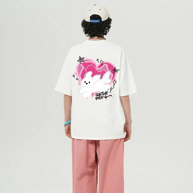 UNthemed T