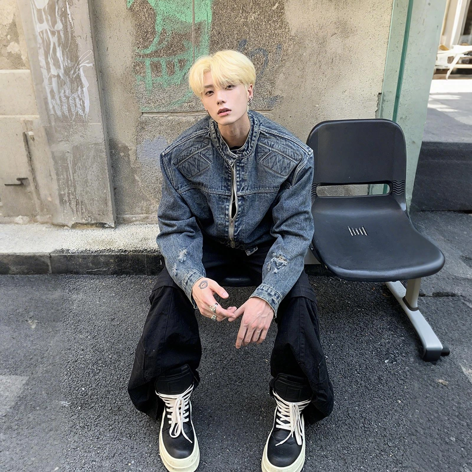 Pirkadat vintage