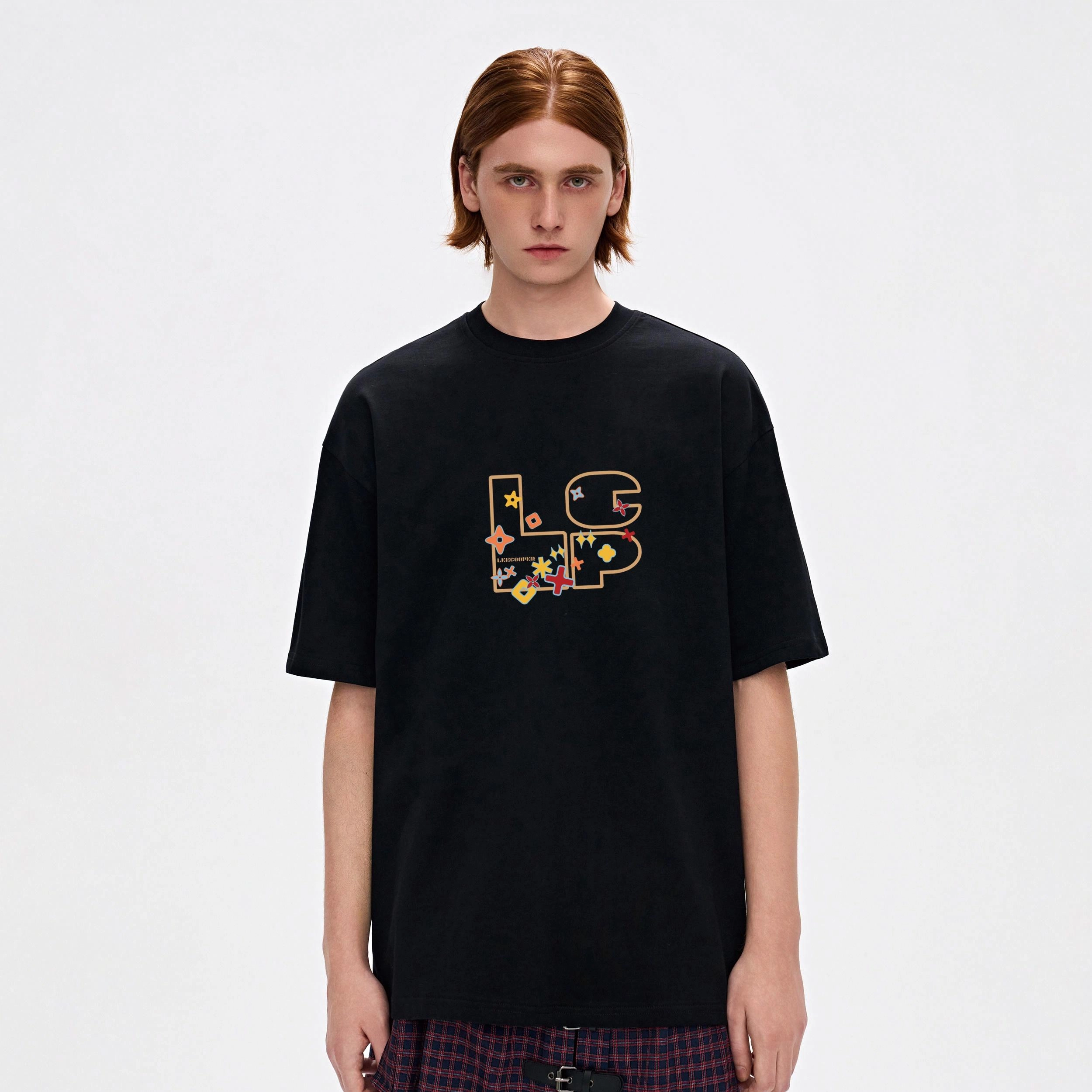 Lee Cooper logoT
