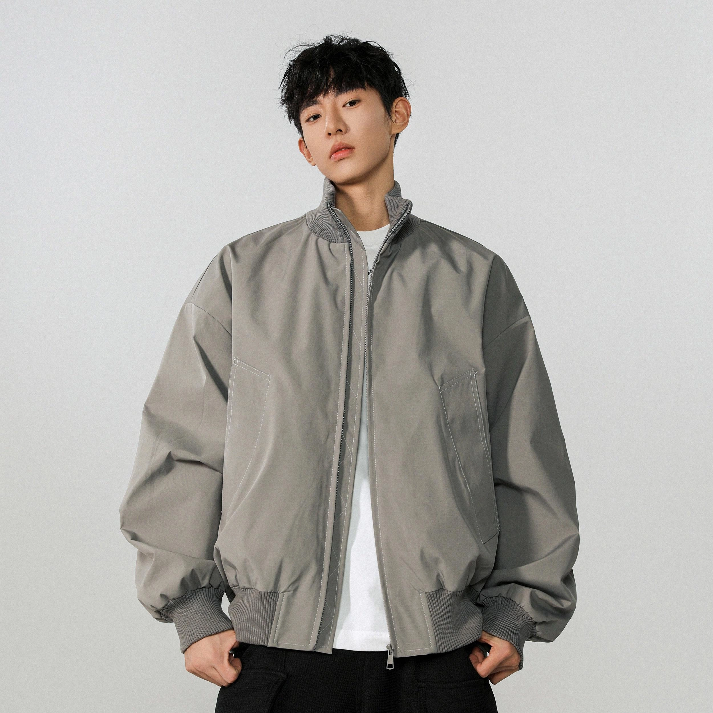 GOODHENLCE cleanfitbomber