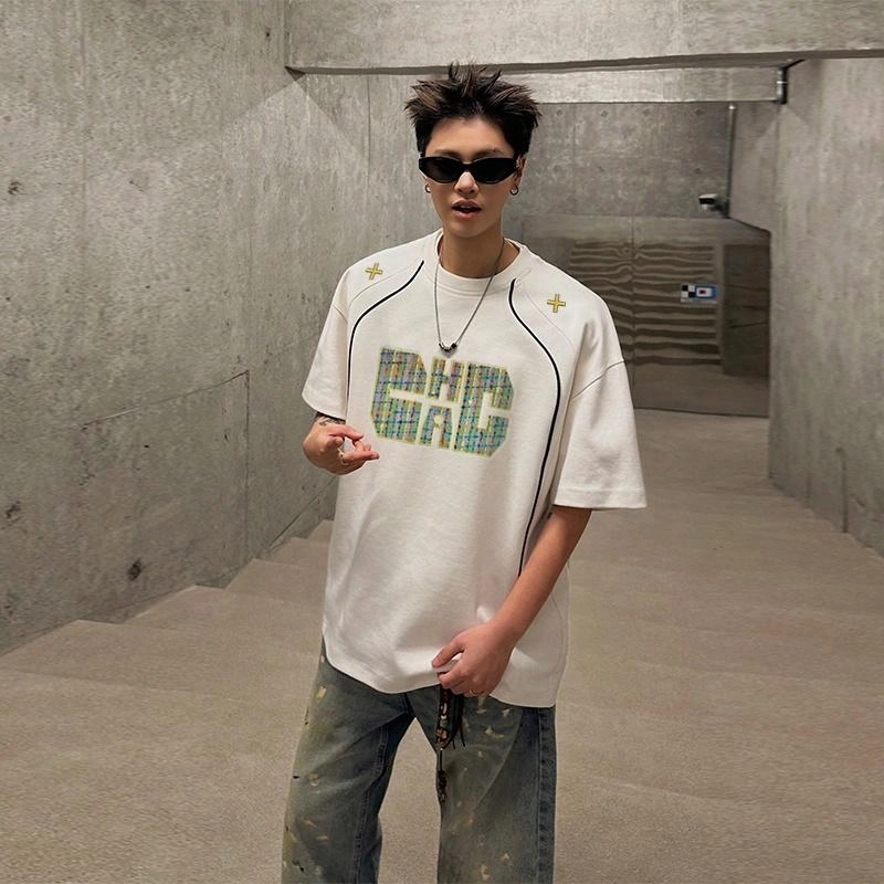 CHARLIE GOLF T