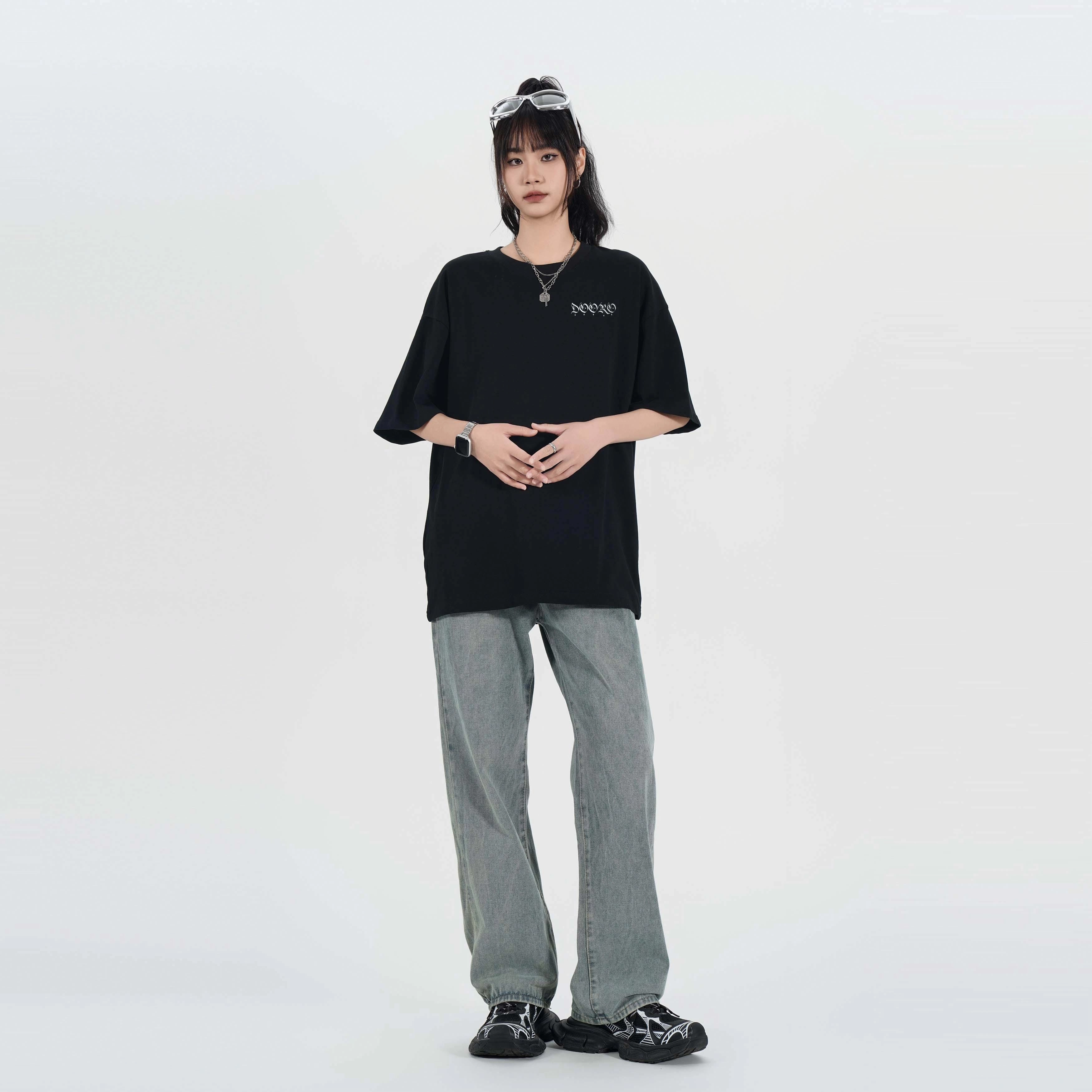 T