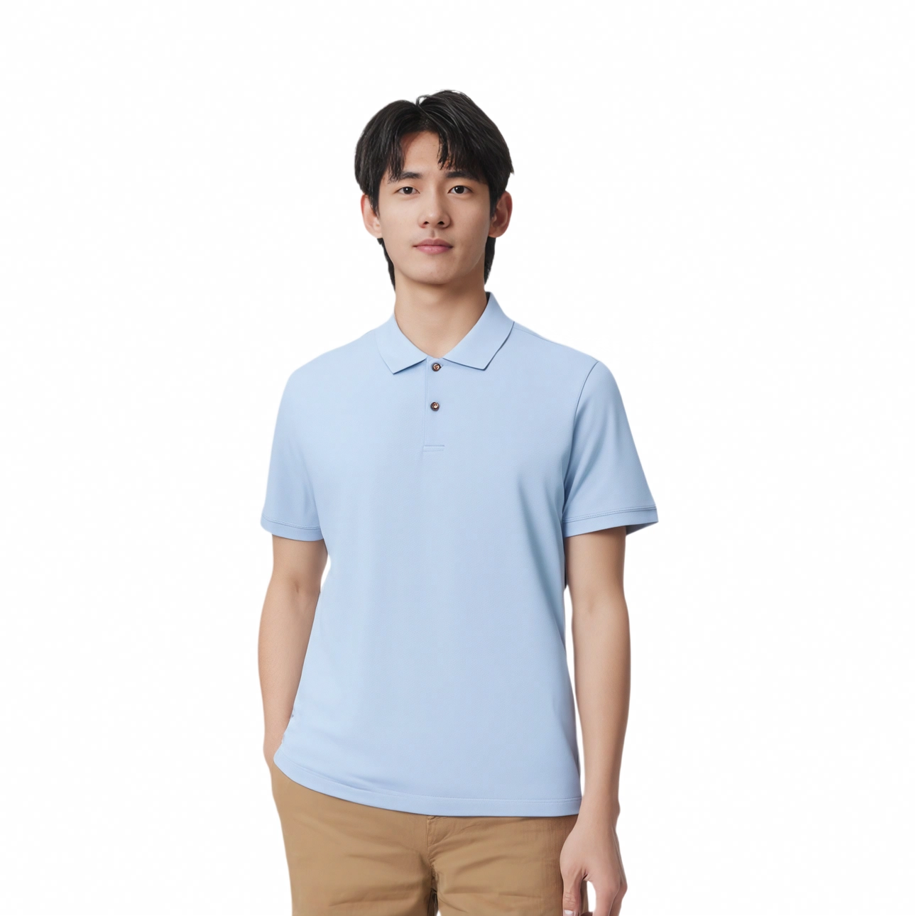 BY CREATIONS Polo