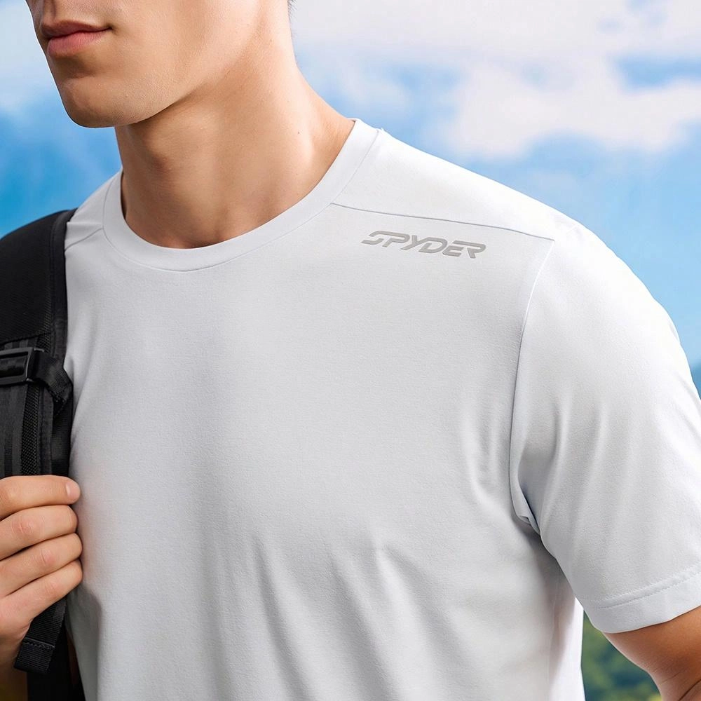 SPYDER TRAINING T