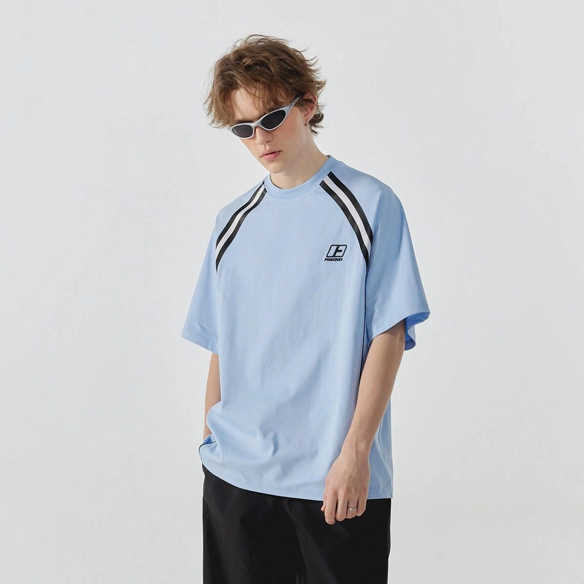 FORNINES T