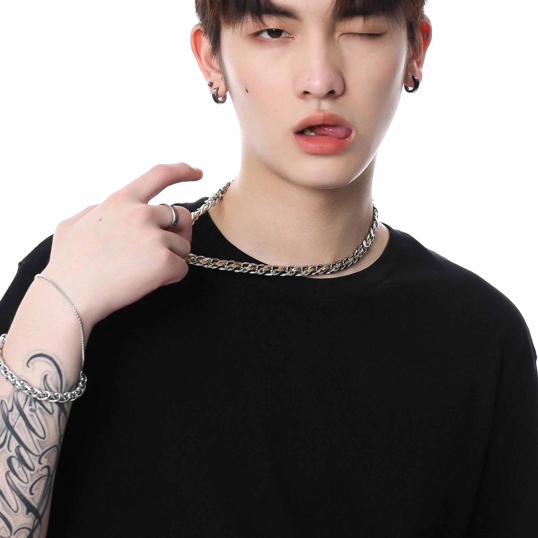 MISS XIA JWY