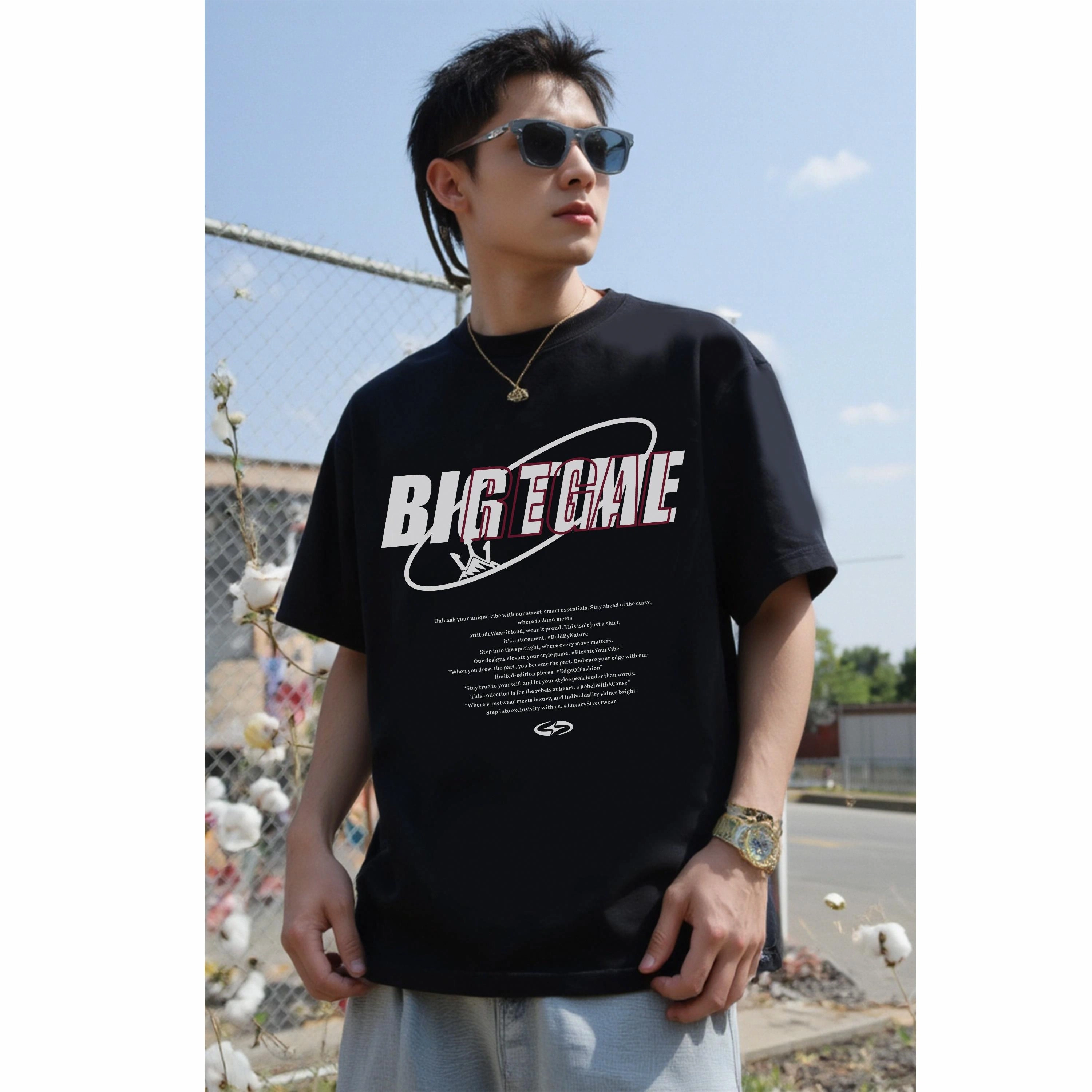 BIG TIME REGAL LOGOT