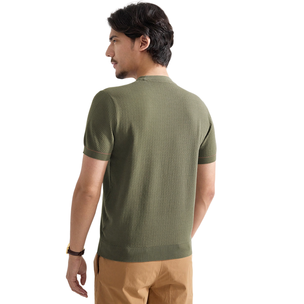JUDGER T