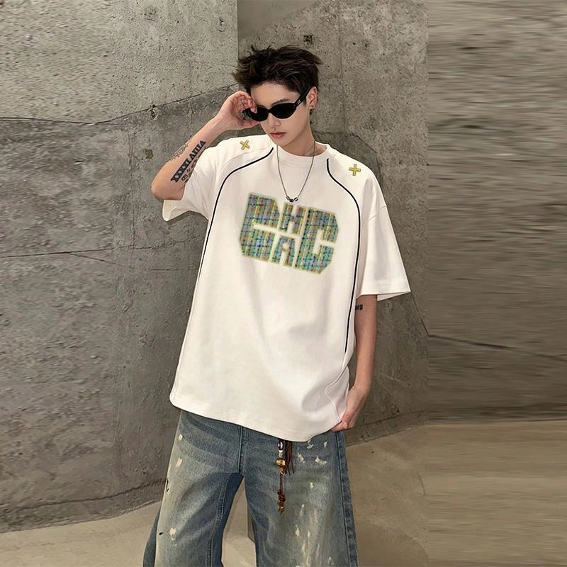 CHARLIE GOLF T