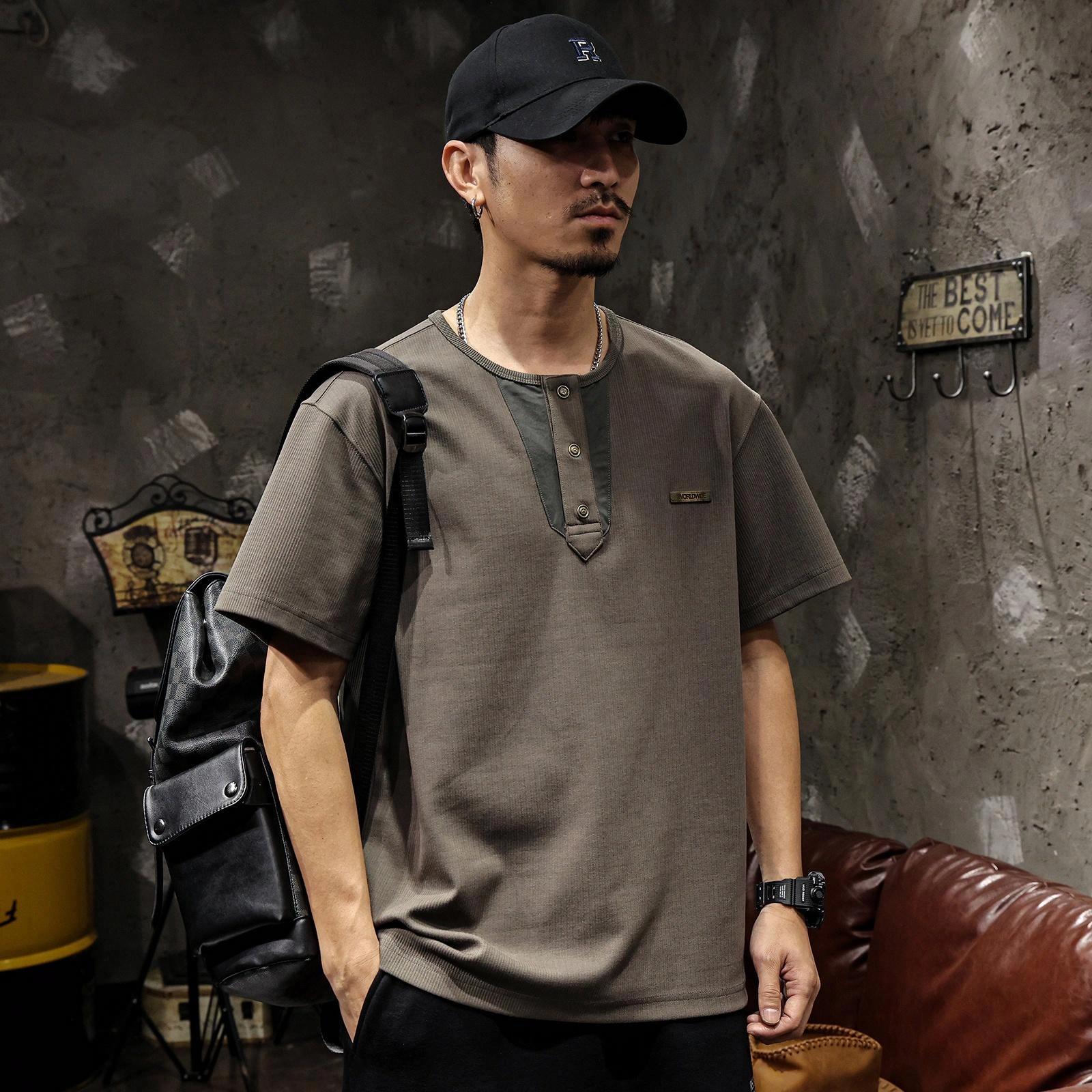T