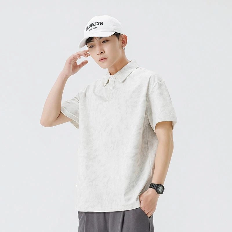 BEAR UNION Polo