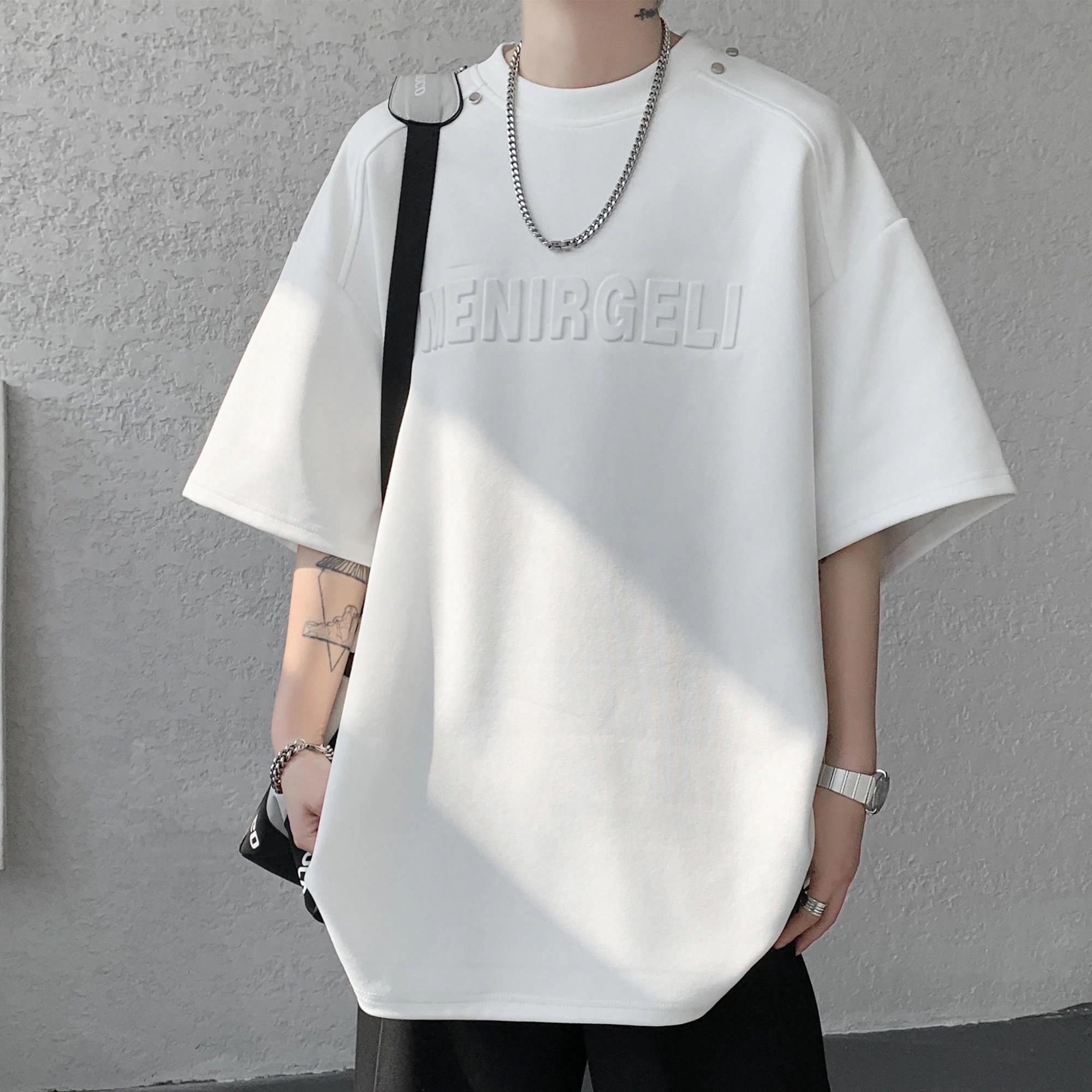 RAP PANDA T