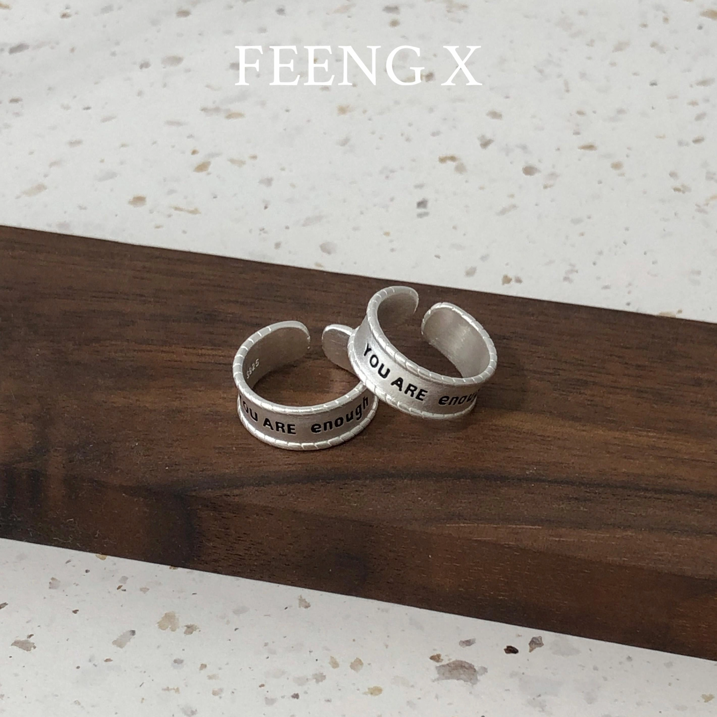 FEENG X 925