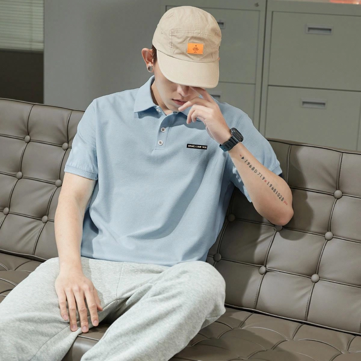 tonlion Polo