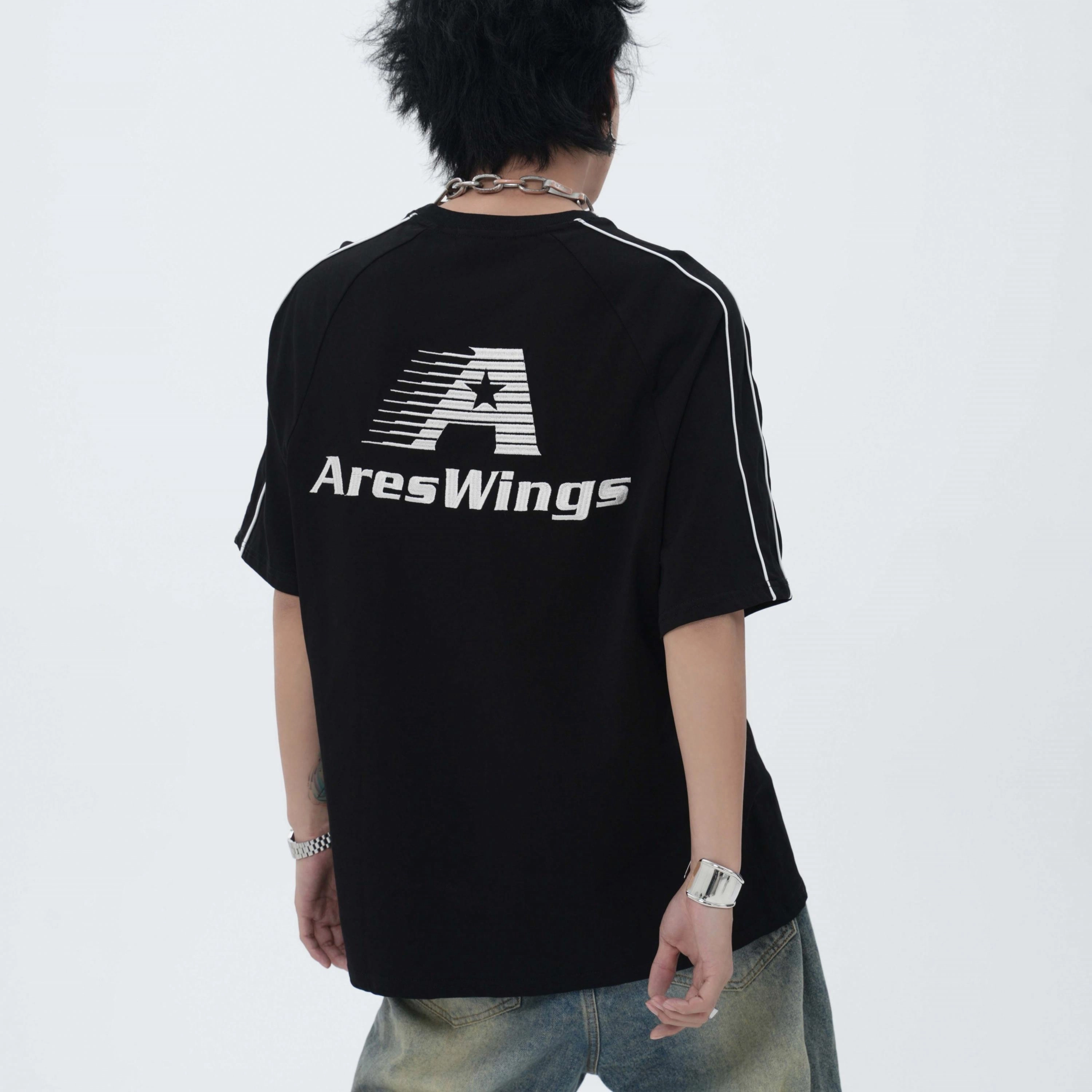AFISHSTAY T