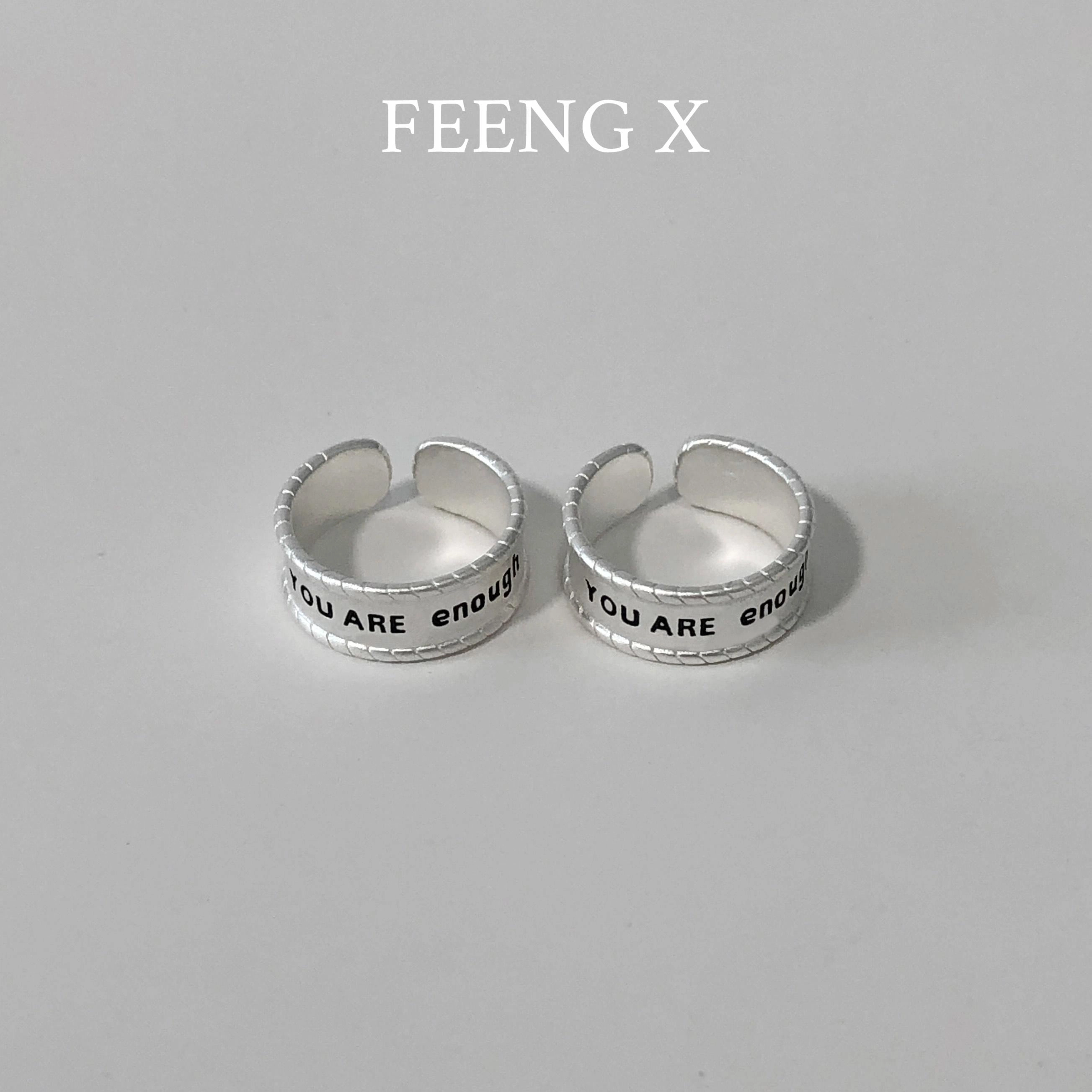 FEENG X 925