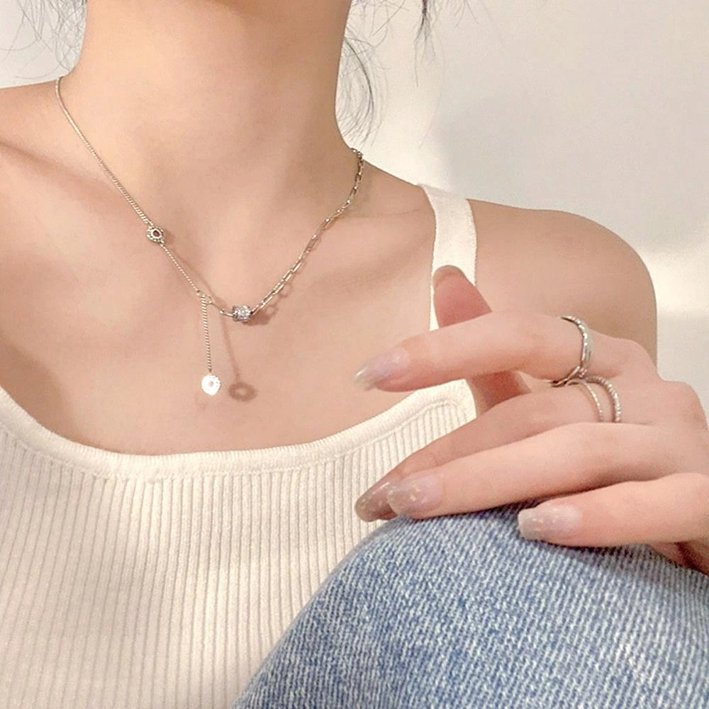 Love Link S925