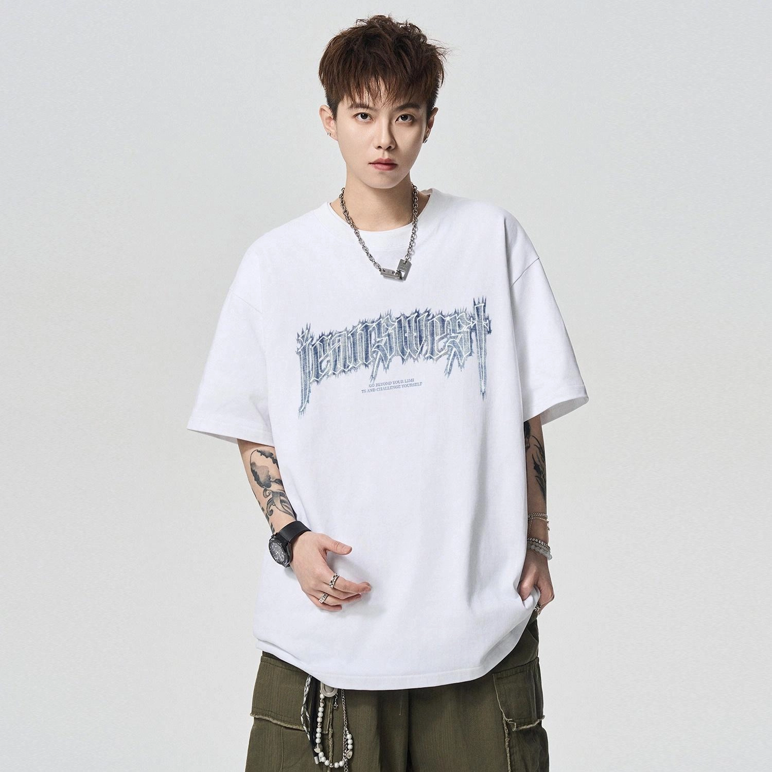 JEANSWEST logoT