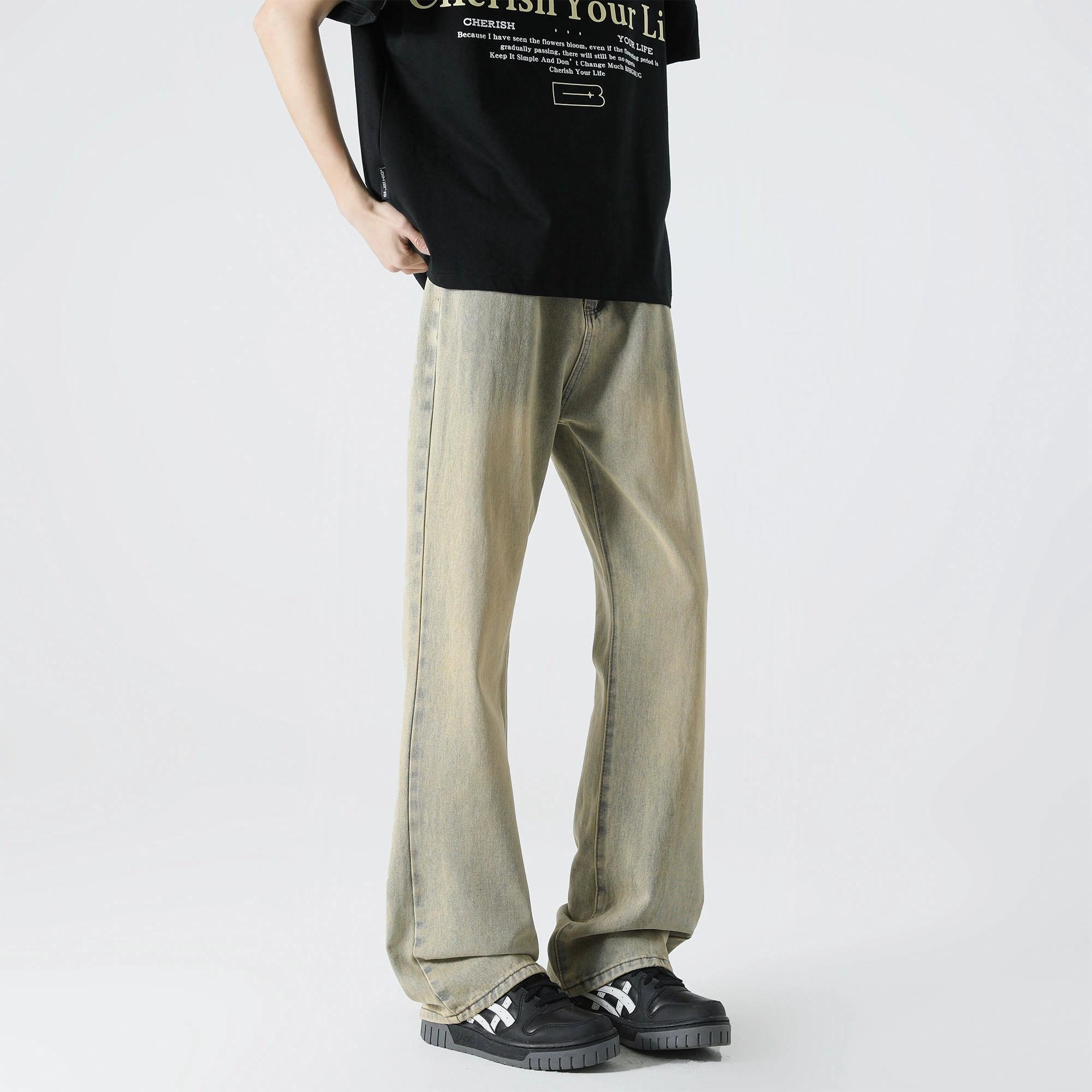 SCHEPPERHEYN clean fit