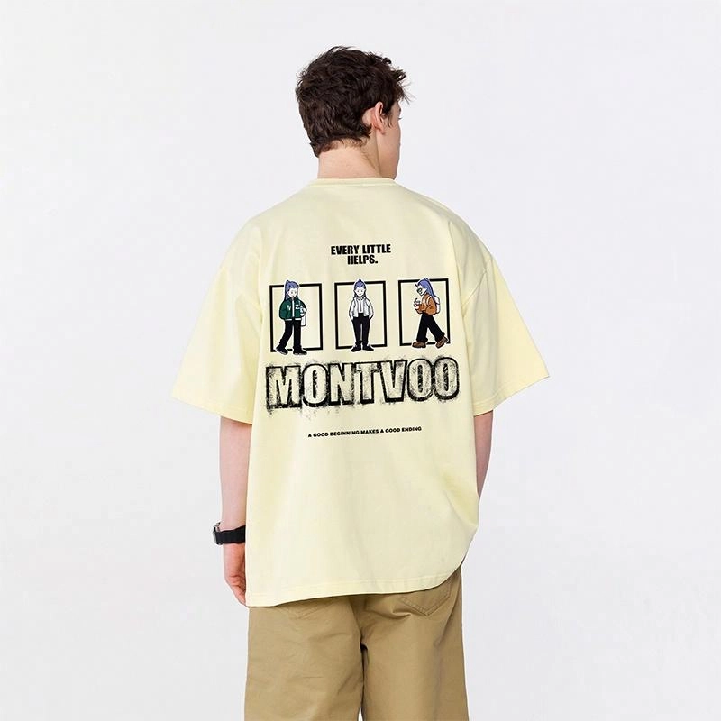 MONTVOO T