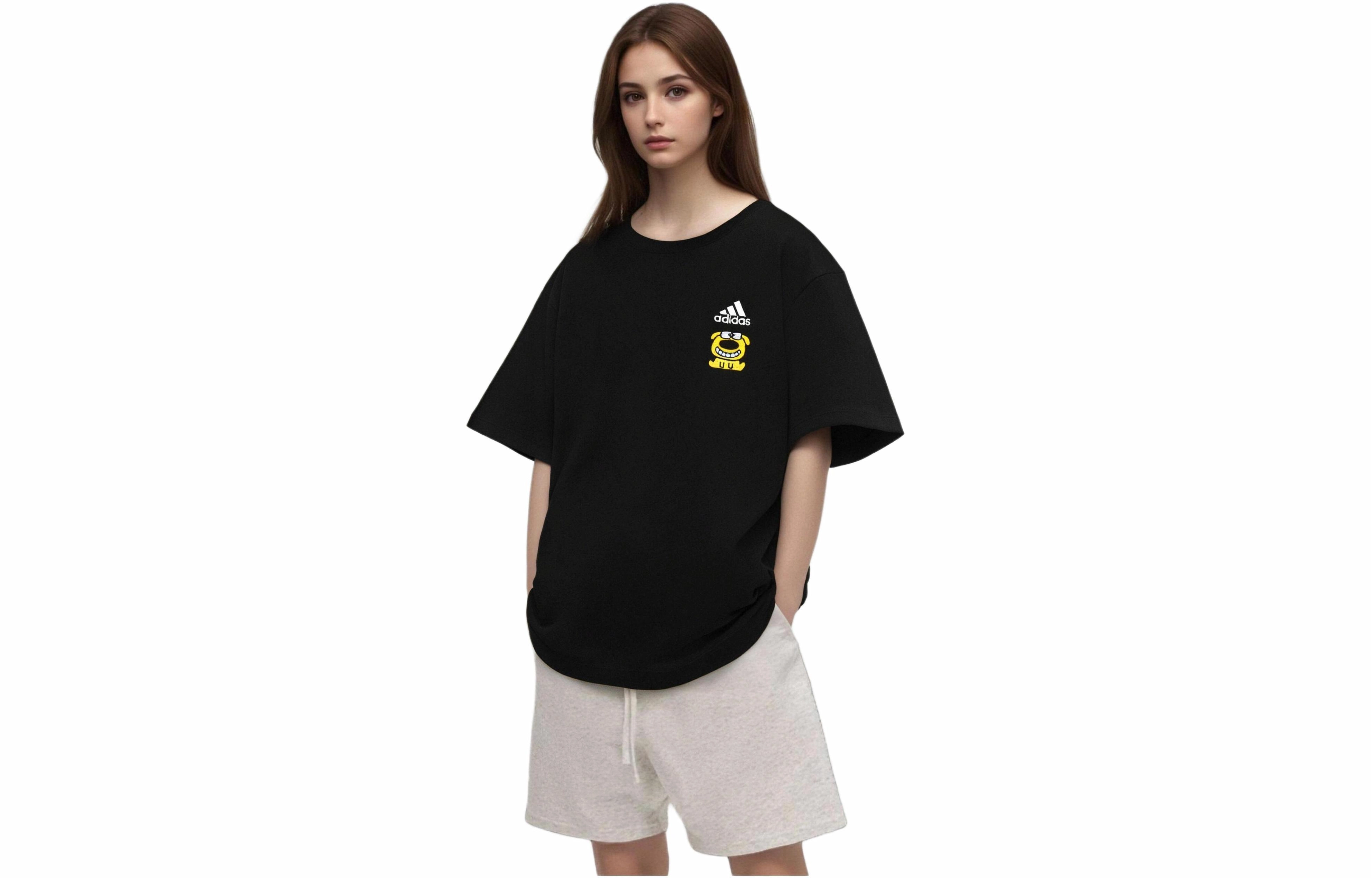 adidas Extraordinary LogoTT