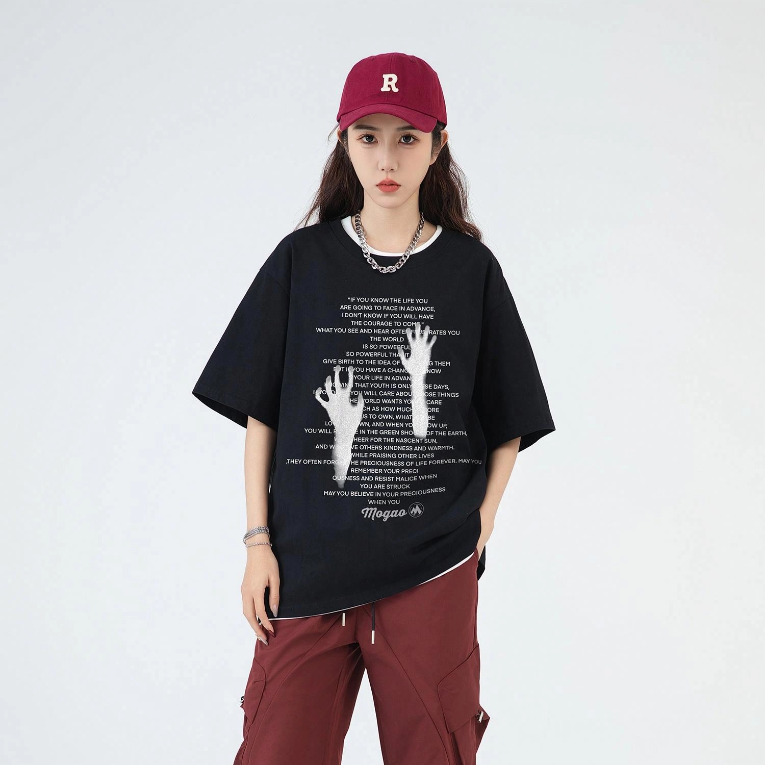 mogao T