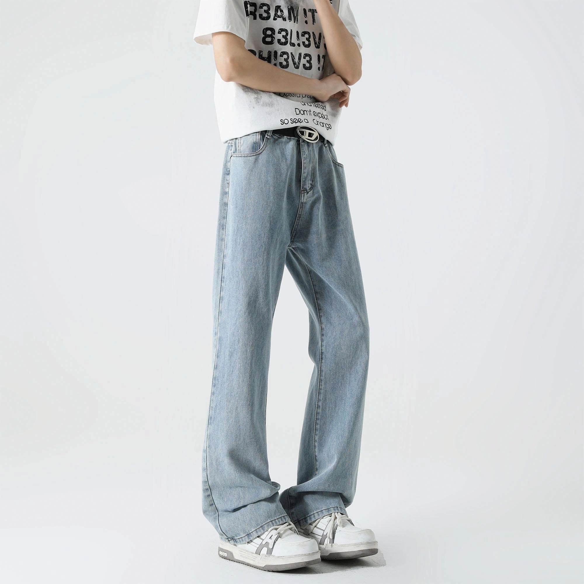 SCHEPPERHEYN clean fit