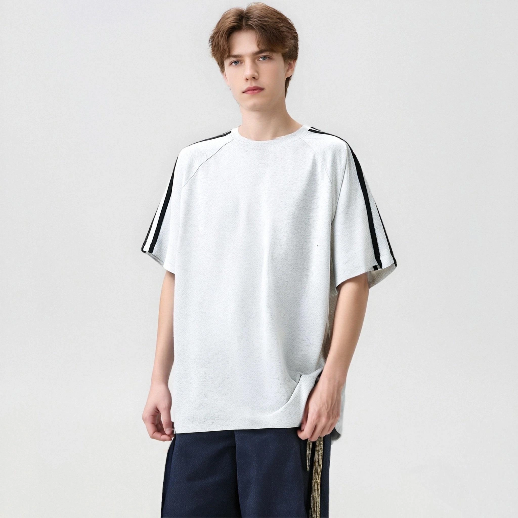 FAKE VINTAGE T