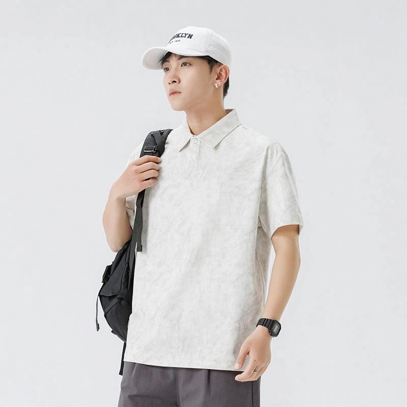 BEAR UNION Polo