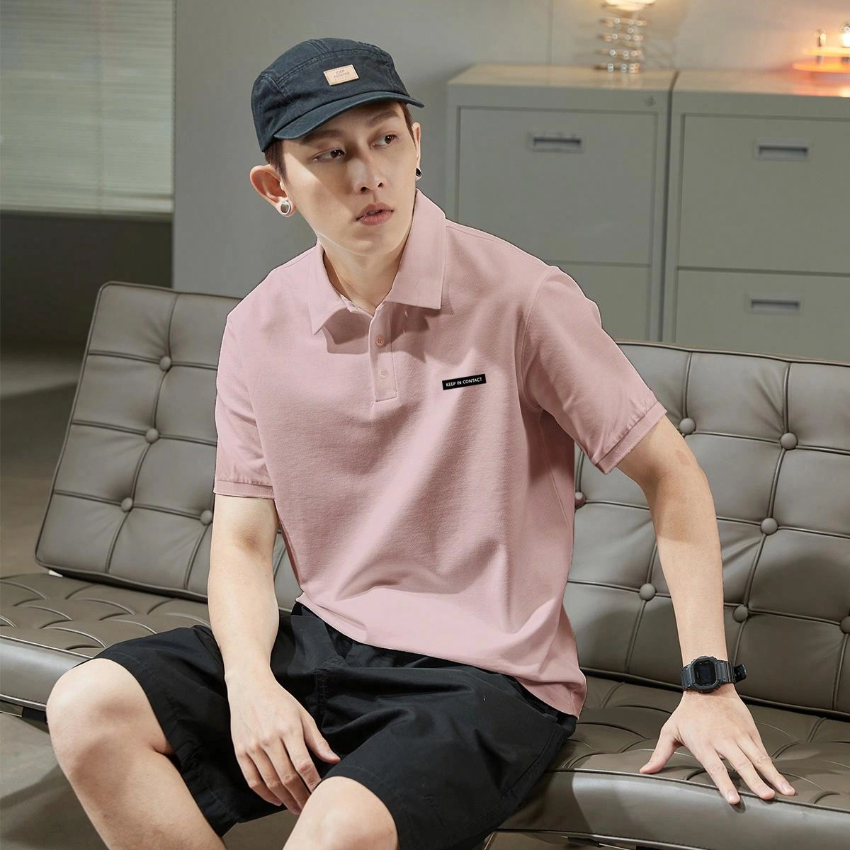 tonlion Polo