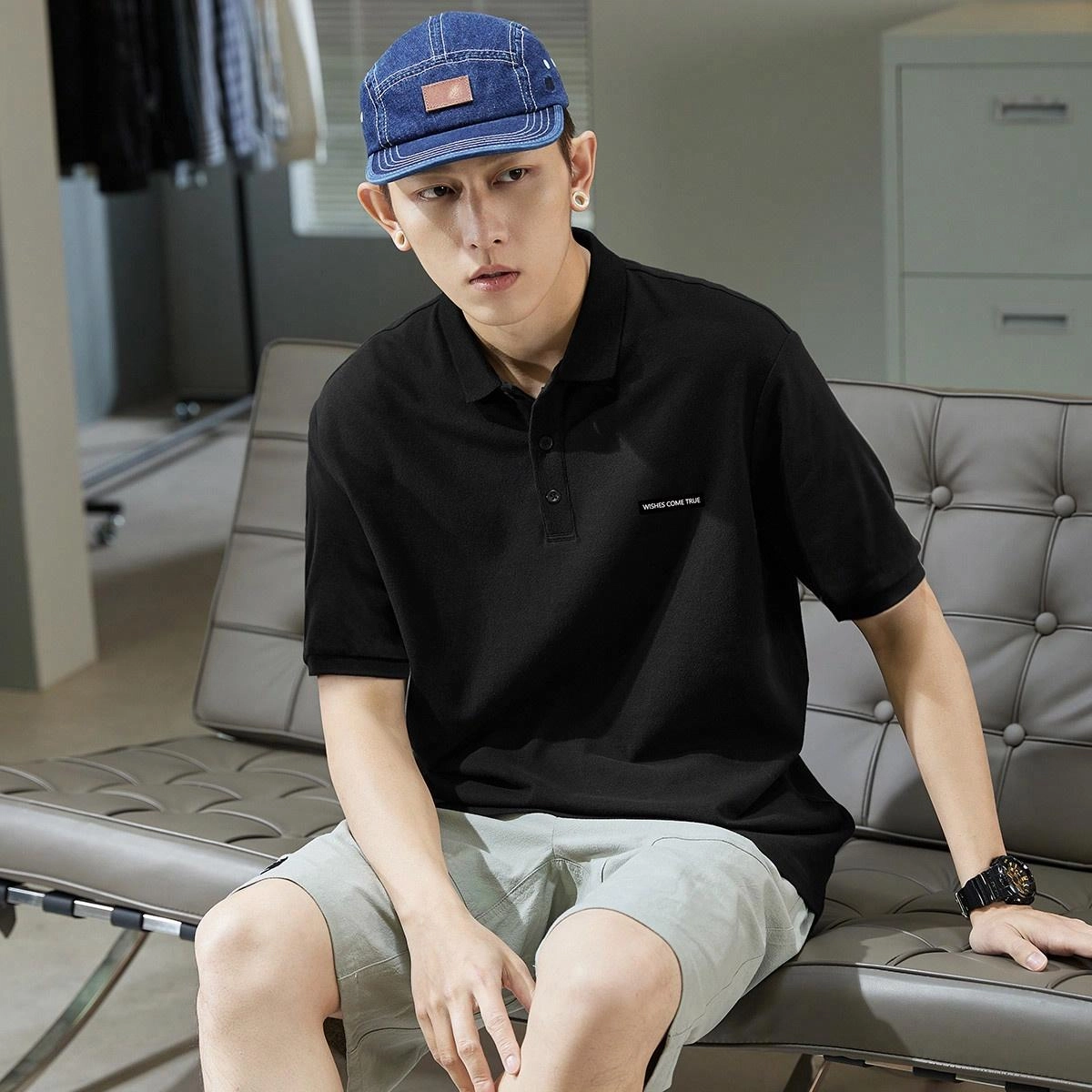tonlion Polo